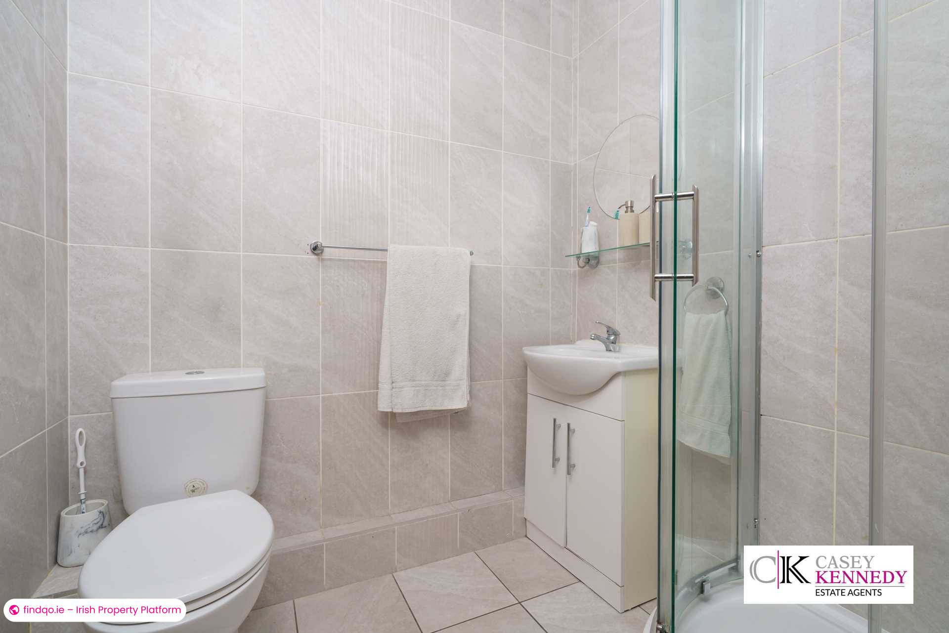 Apartment for Sale in South City Centre, Dublin 8, D08 T223
