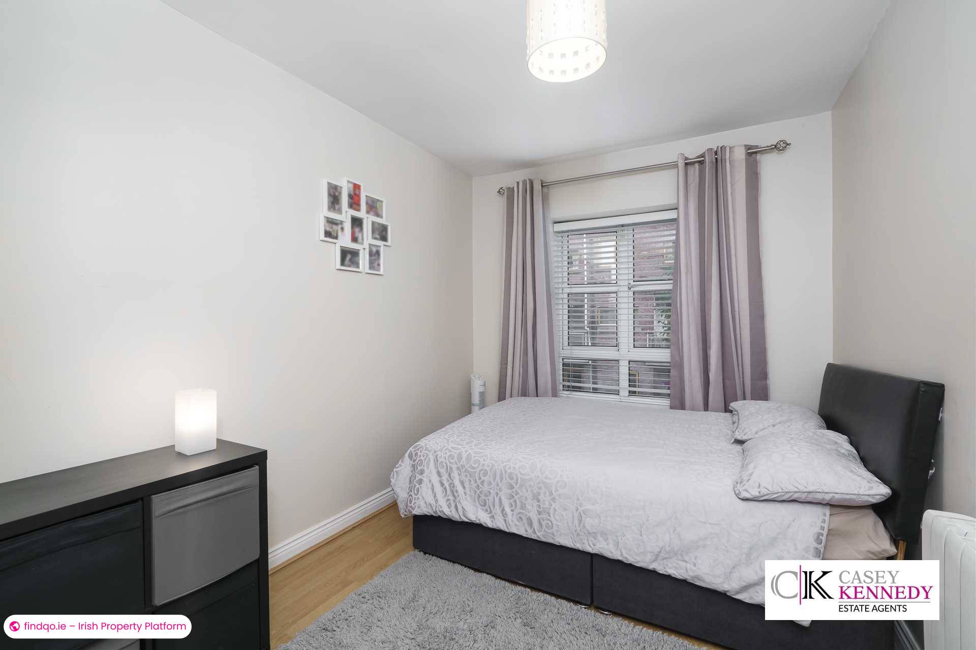 Apartment for Sale in South City Centre, Dublin 8, D08 T223