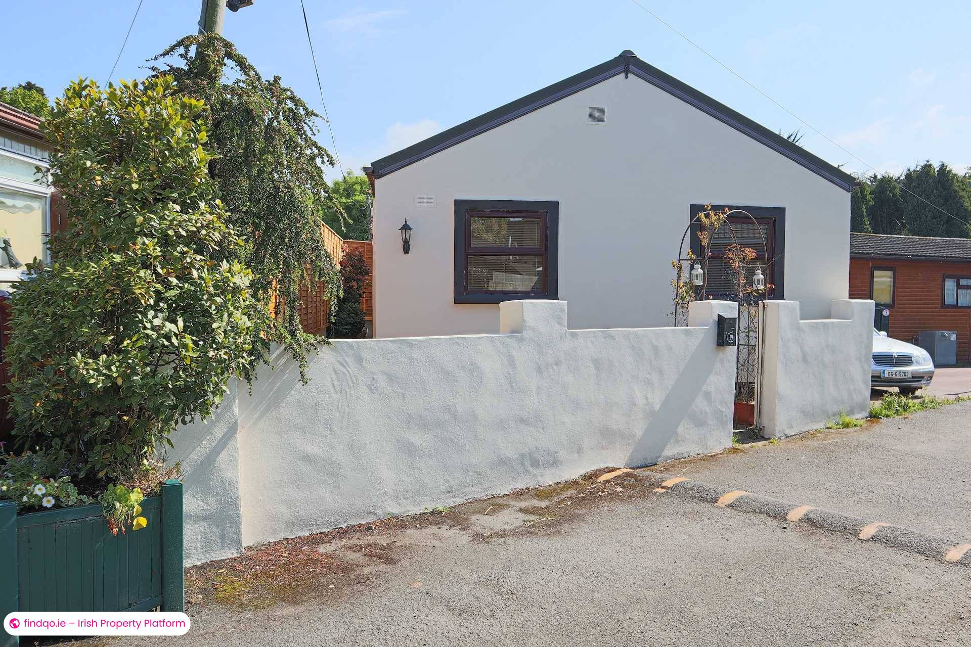 Bungalow for Sale in Bray, Wicklow