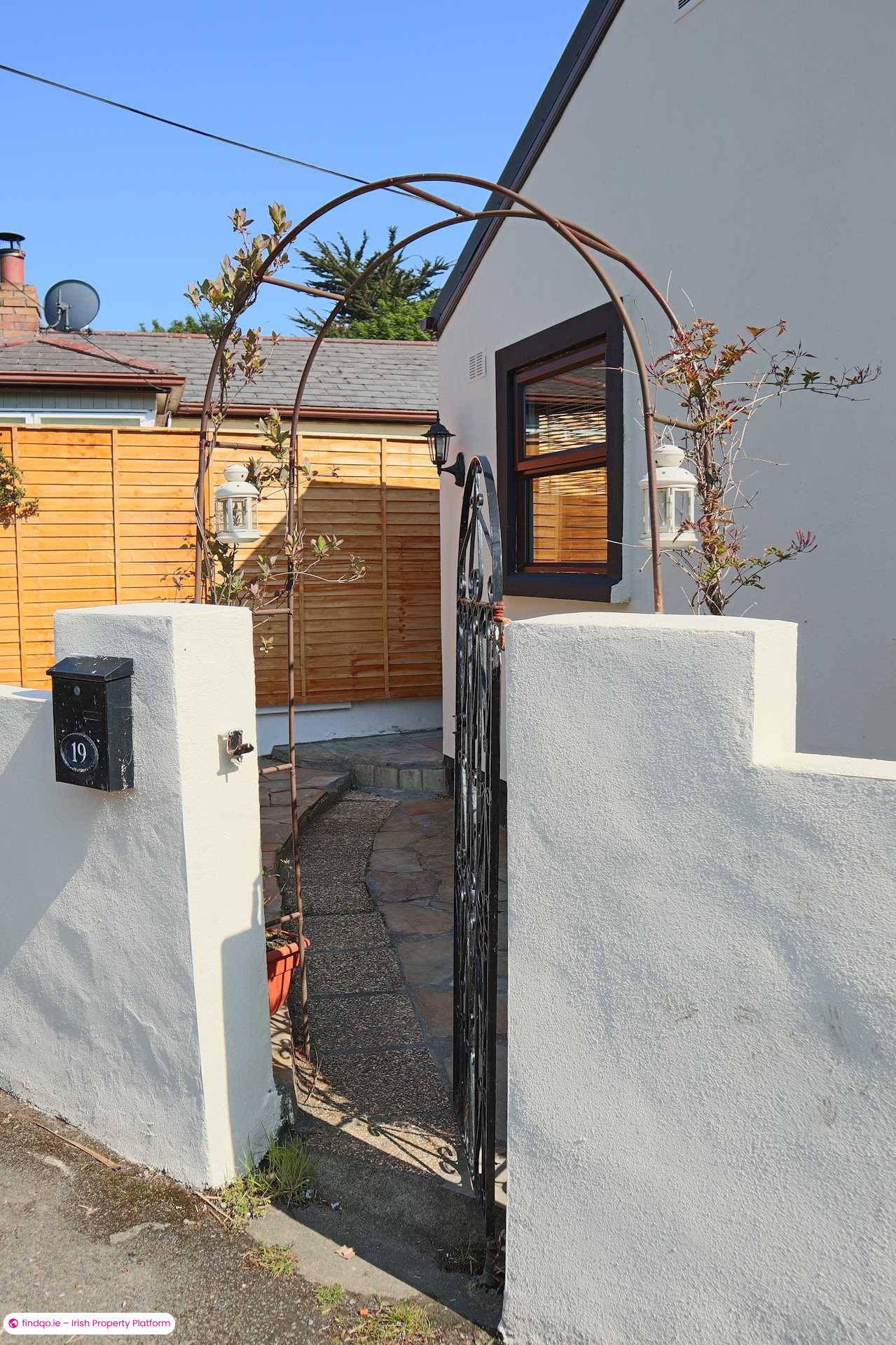 Bungalow for Sale in Bray, Wicklow