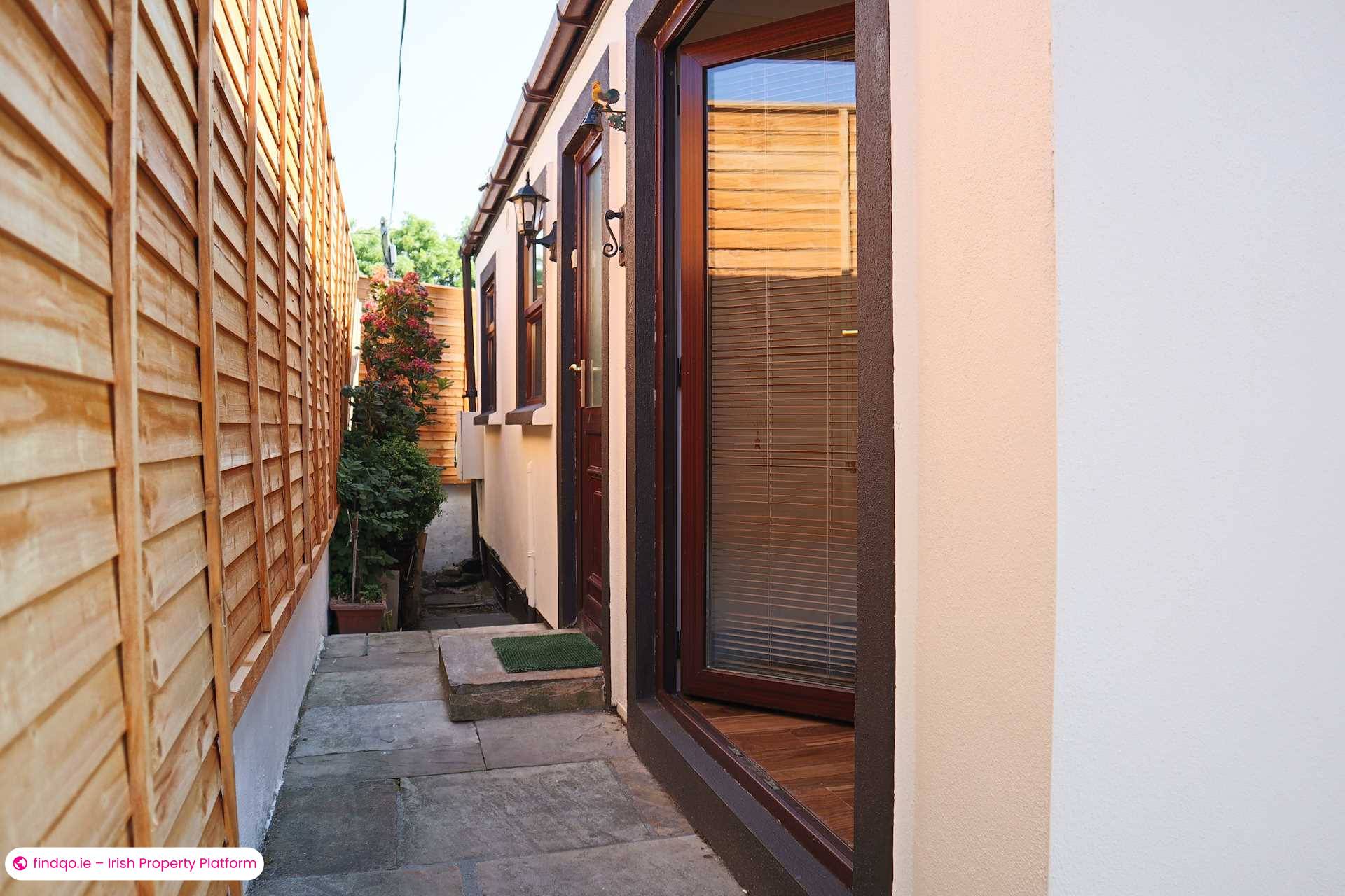 Bungalow for Sale in Bray, Wicklow