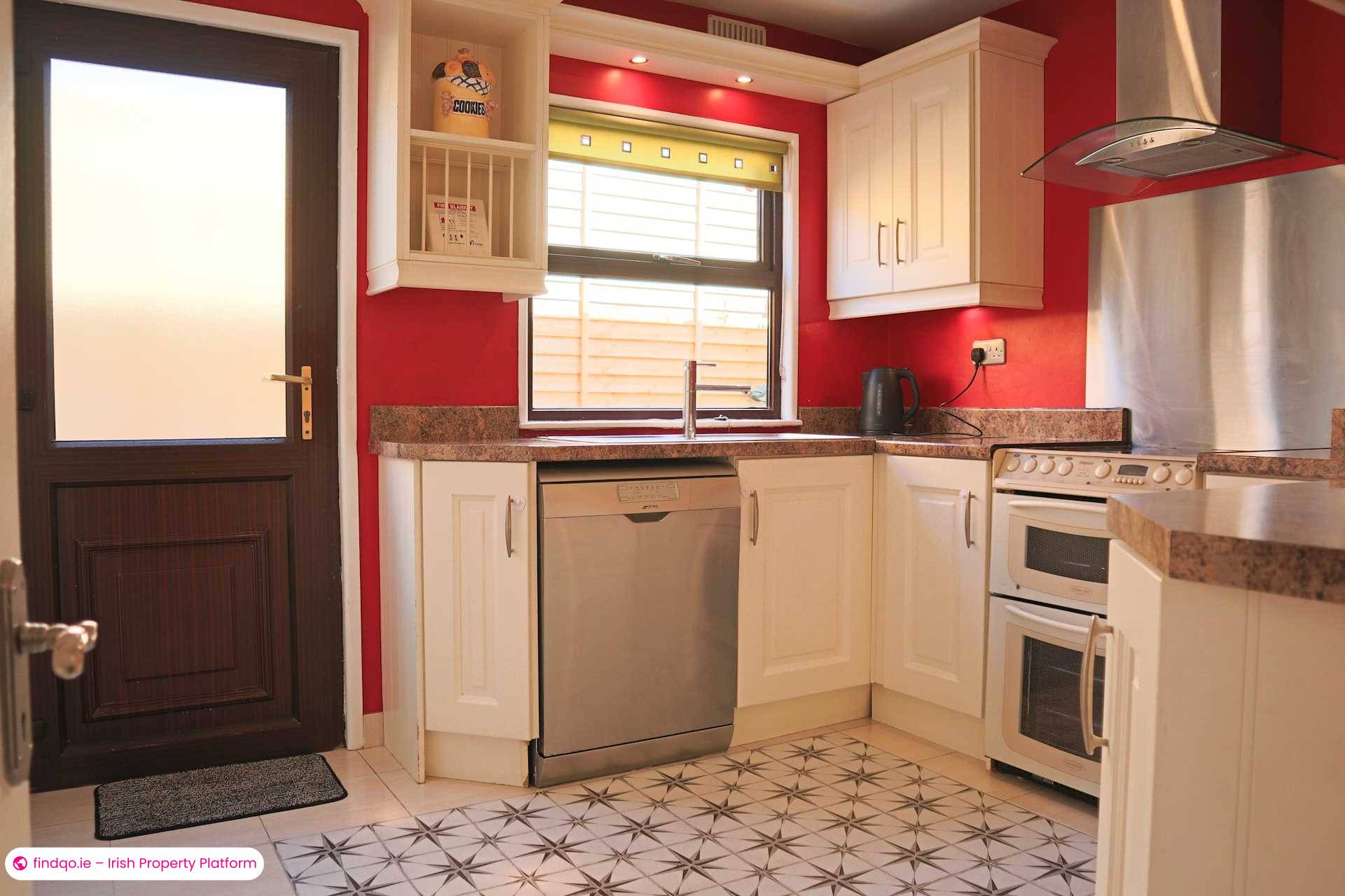 Bungalow for Sale in Bray, Wicklow