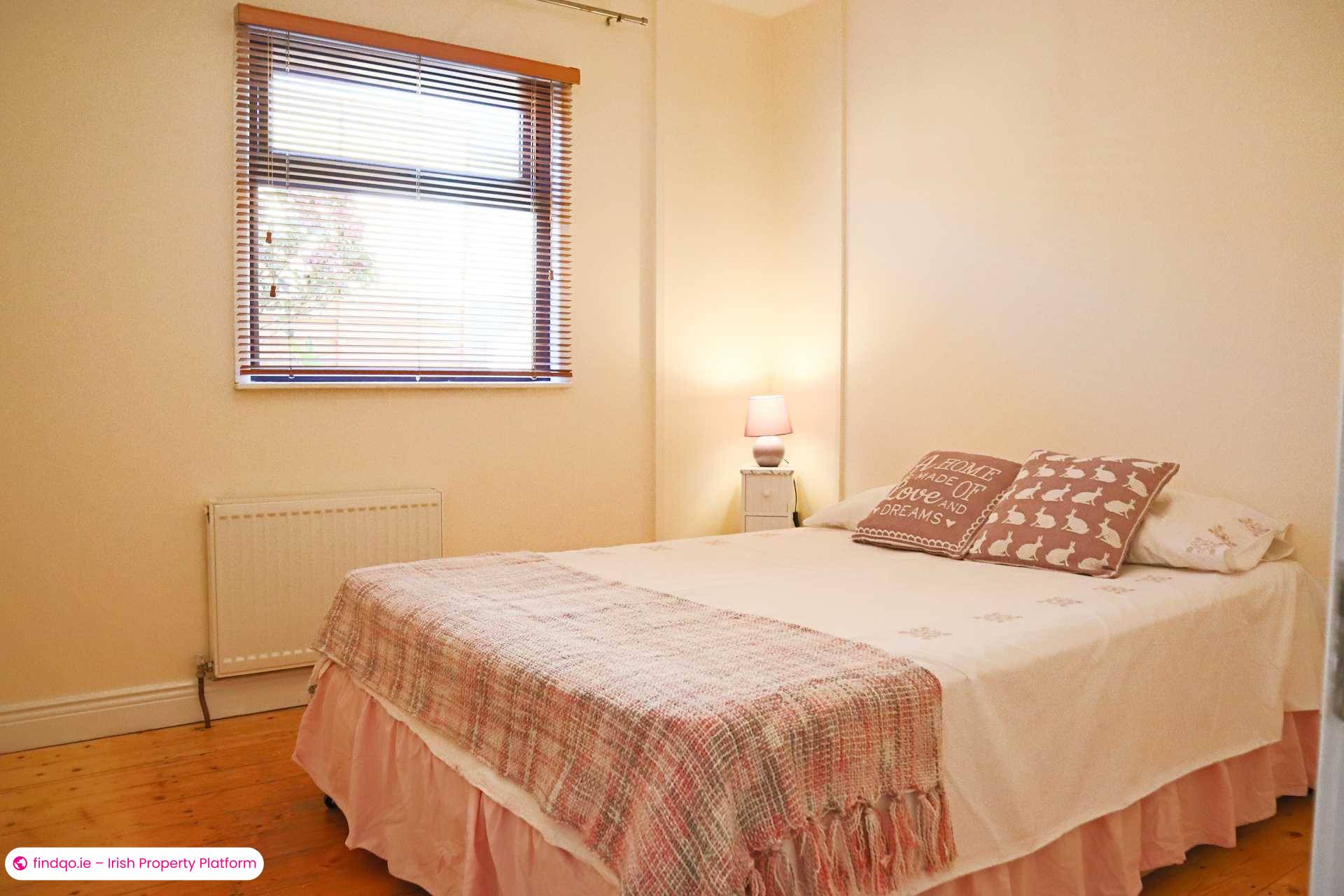 Bungalow for Sale in Bray, Wicklow