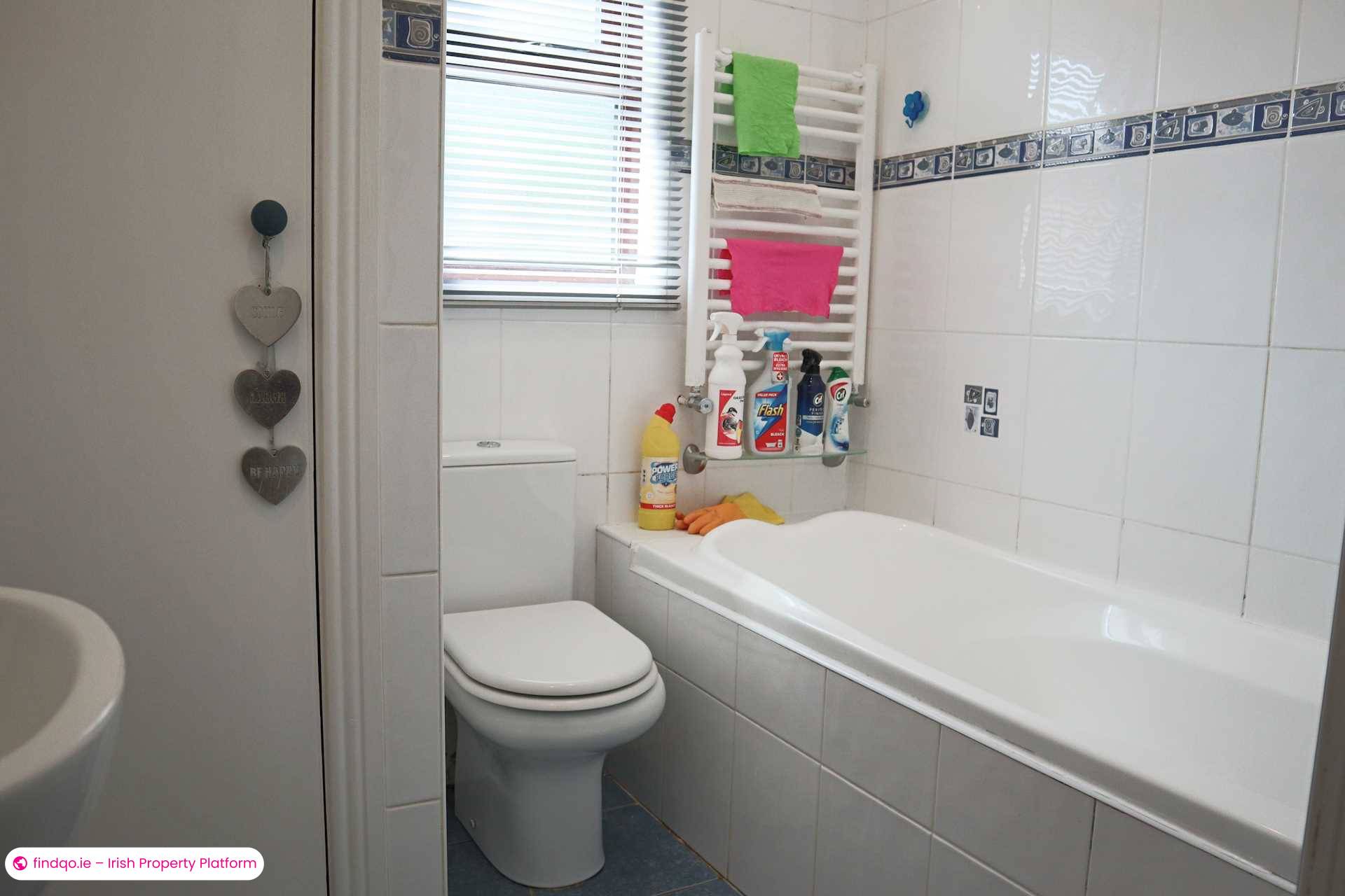 Bungalow for Sale in Bray, Wicklow