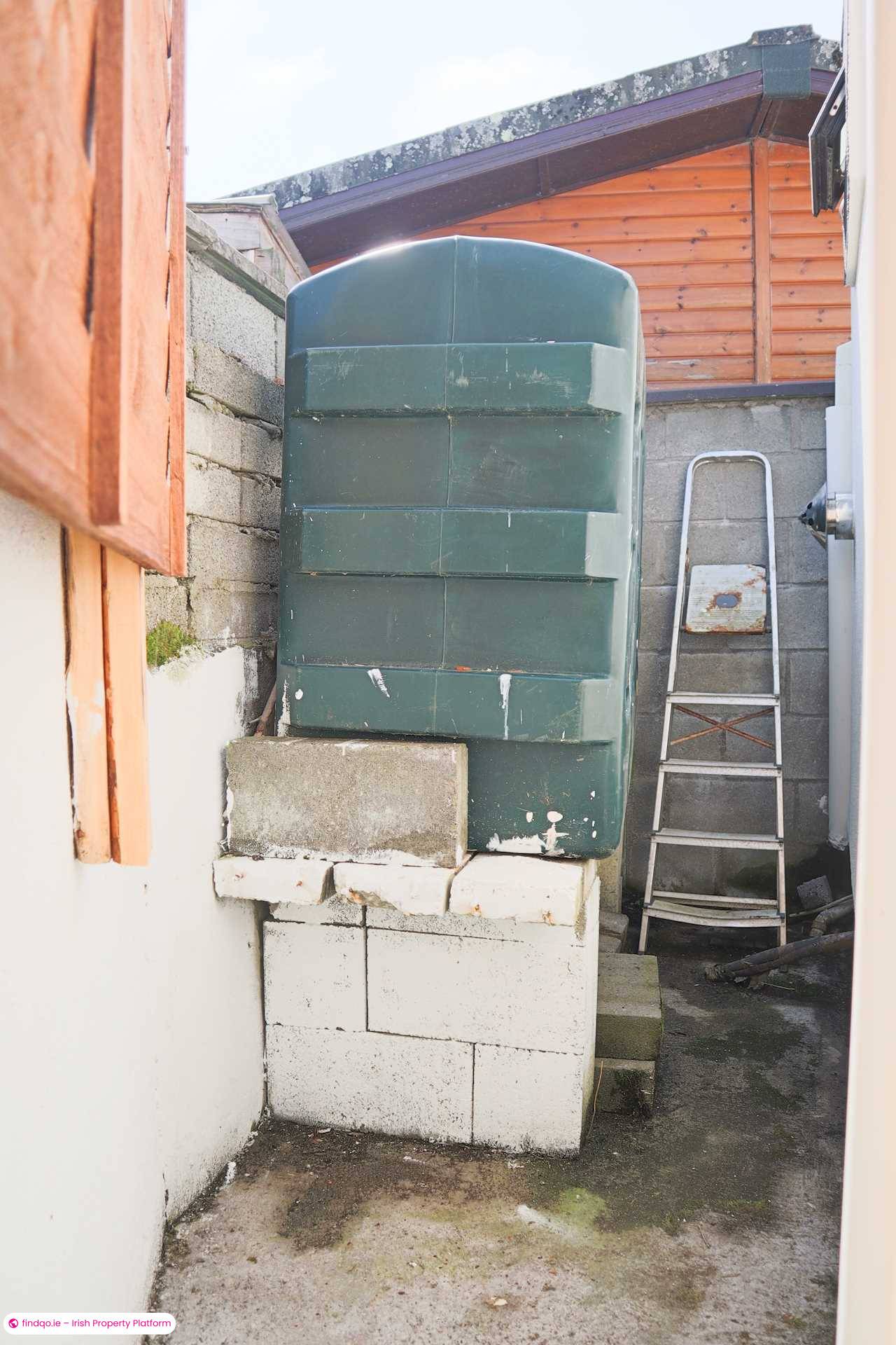 Bungalow for Sale in Bray, Wicklow