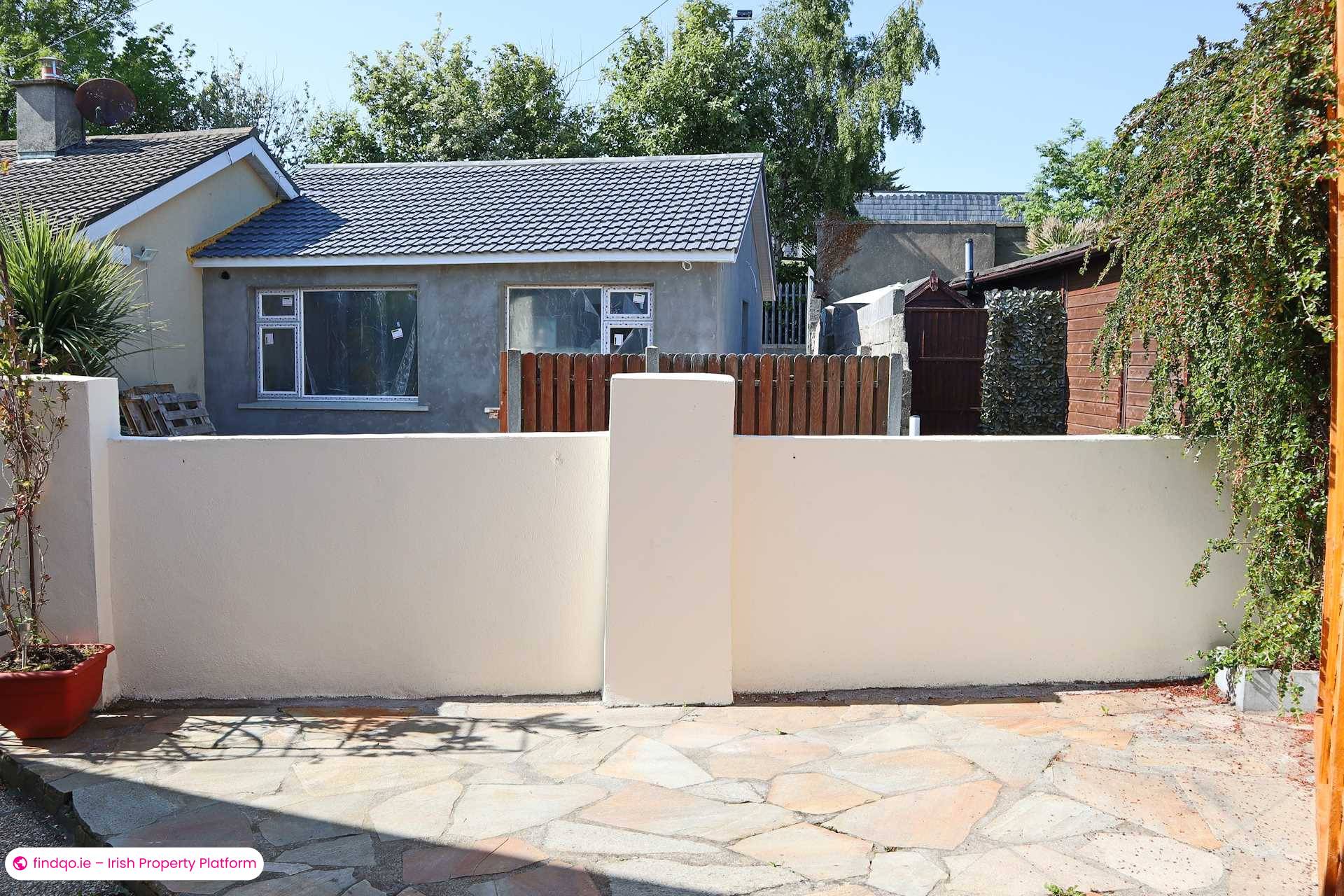 Bungalow for Sale in Bray, Wicklow