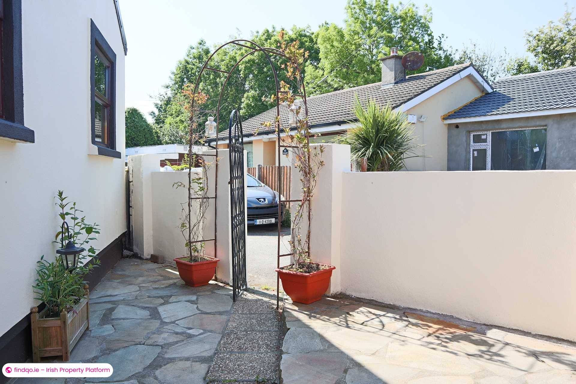 Bungalow for Sale in Bray, Wicklow