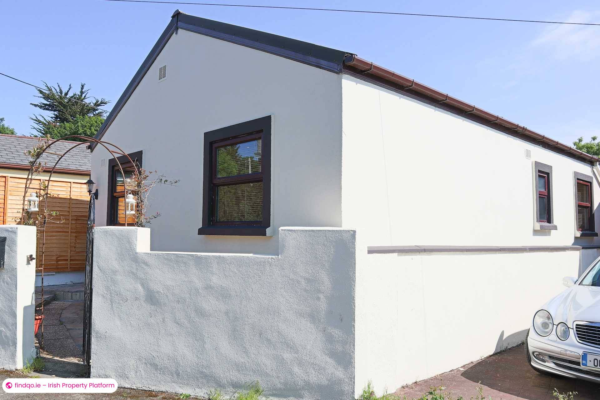 Bungalow for Sale in Bray, Wicklow