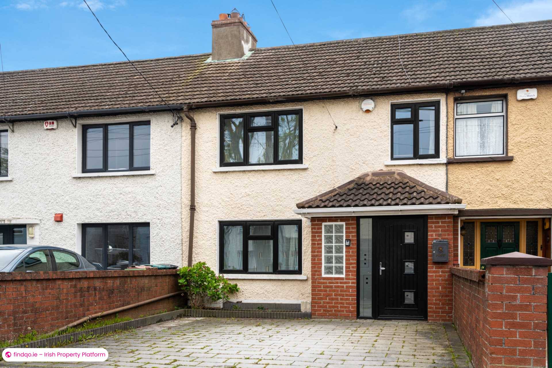 Terraced house for Sale in Dublin 12