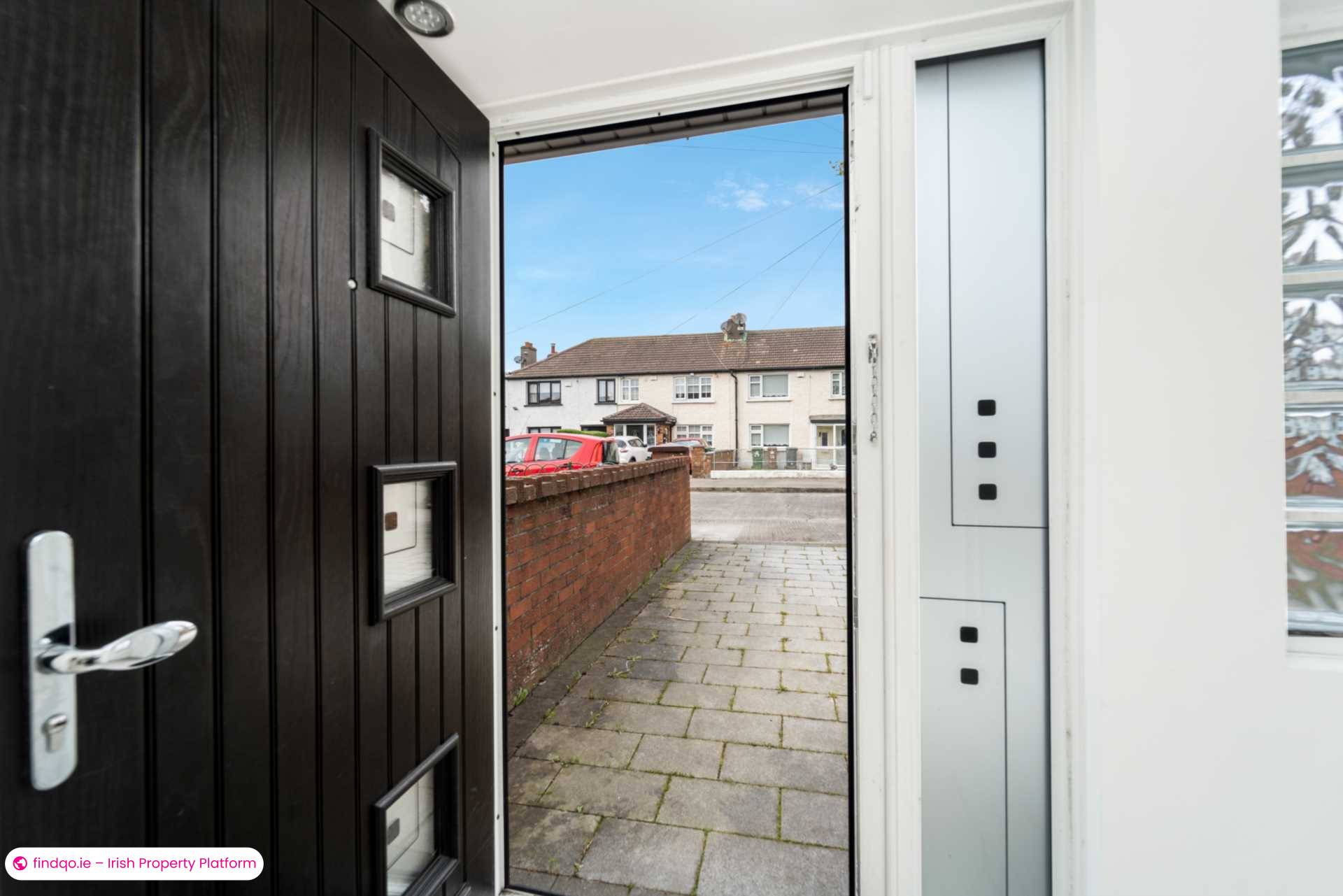Terraced house for Sale in Dublin 12