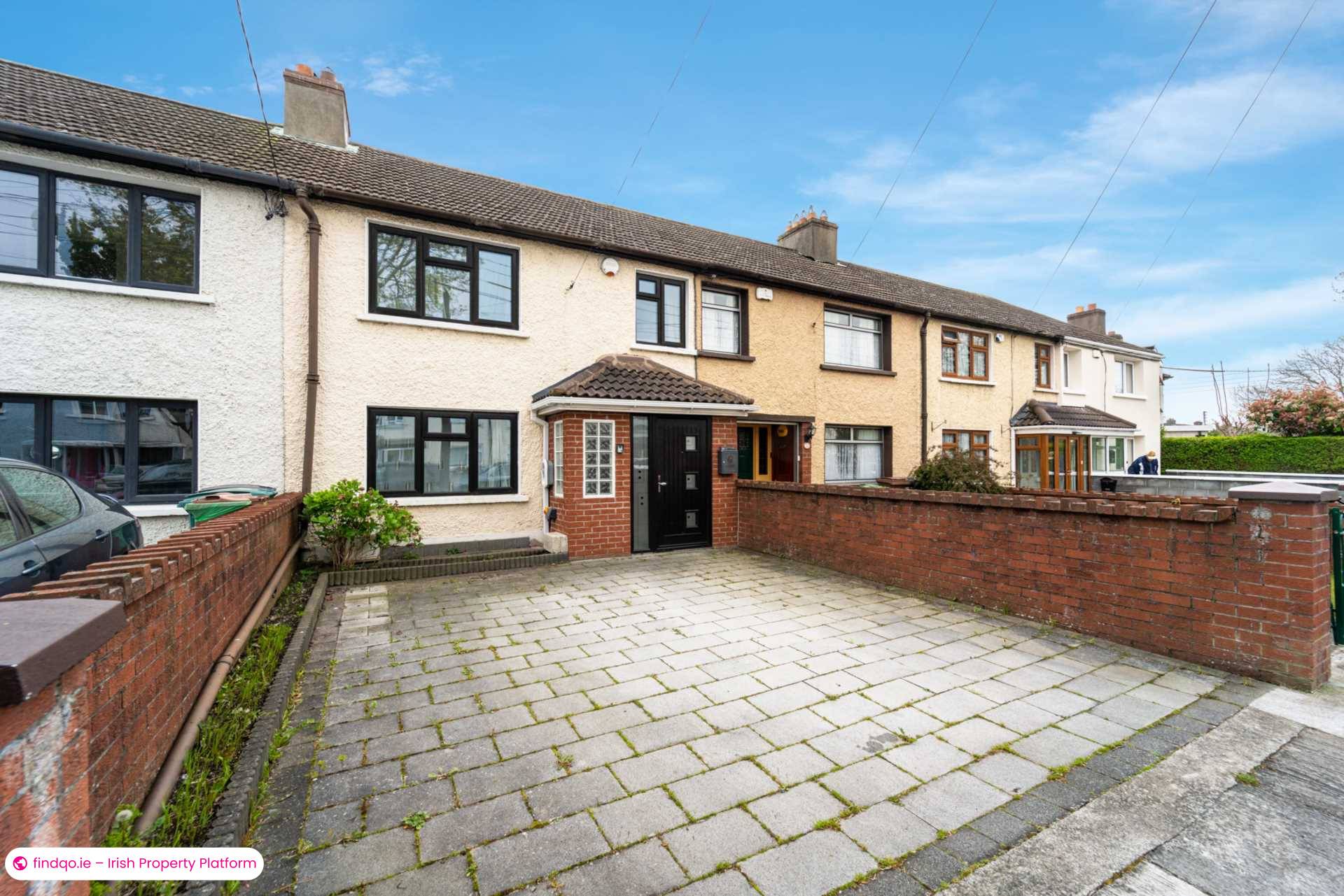 Terraced house for Sale in Dublin 12