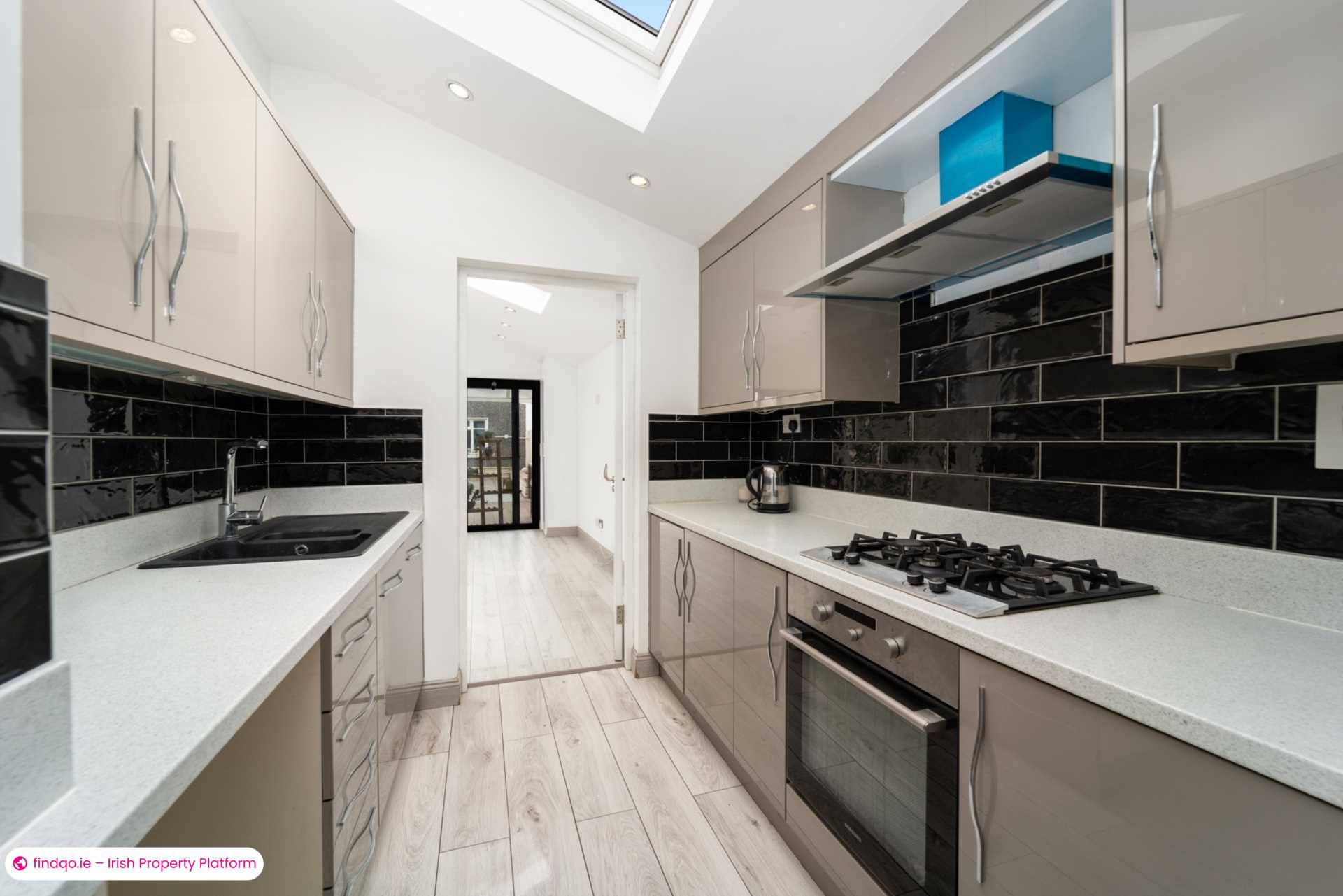 Terraced house for Sale in Dublin 12