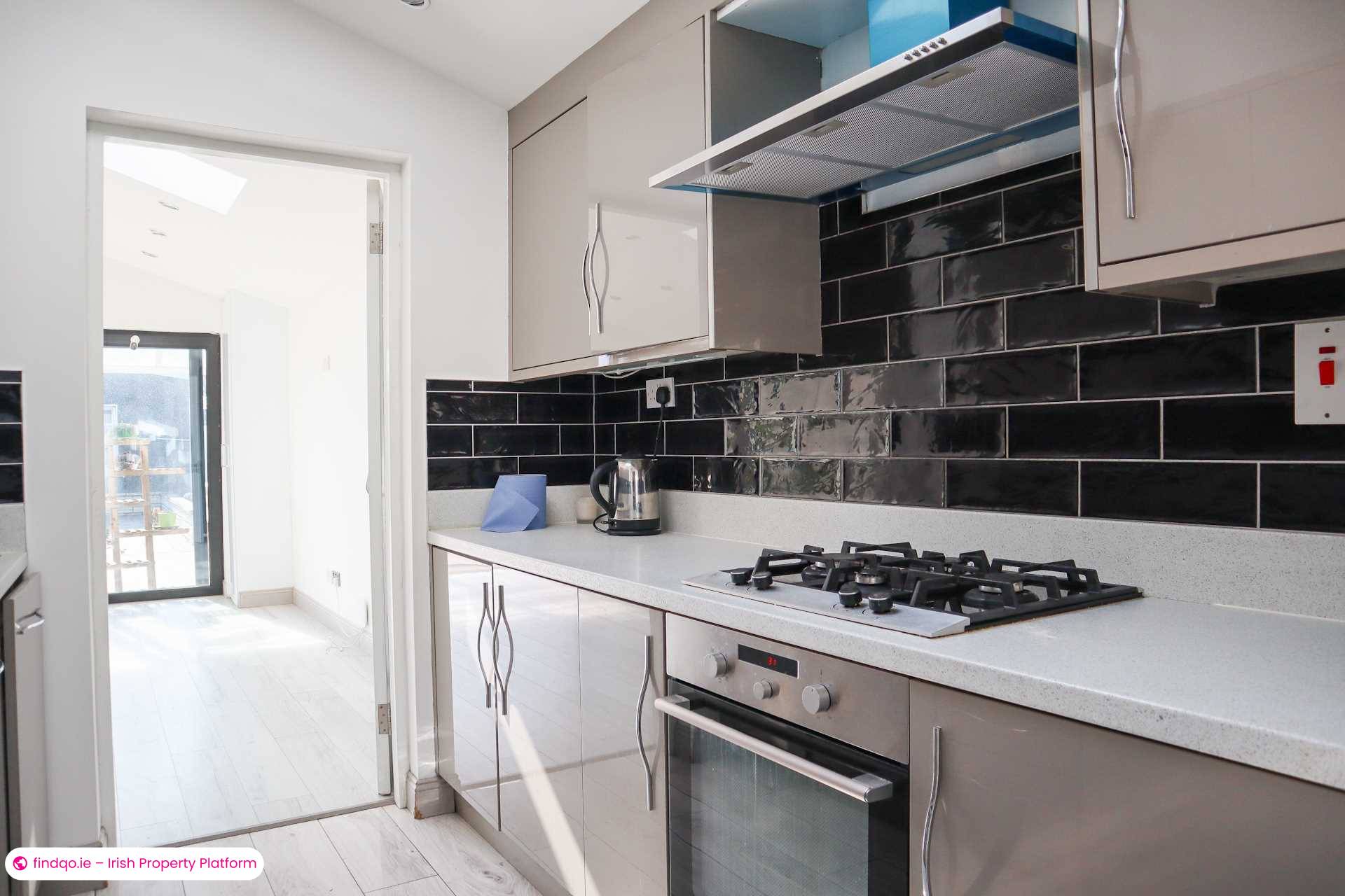 Terraced house for Sale in Dublin 12
