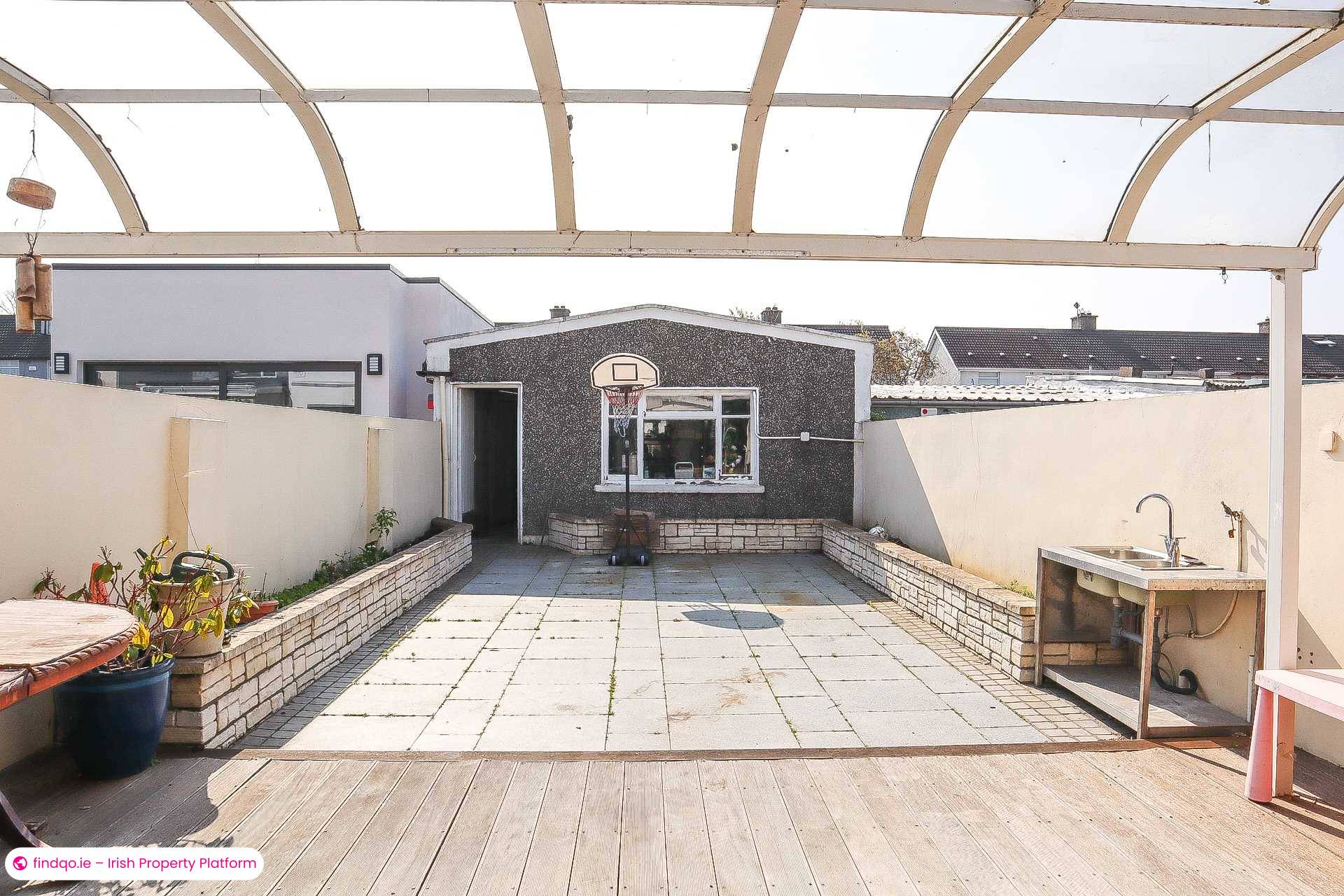 Terraced house for Sale in Dublin 12