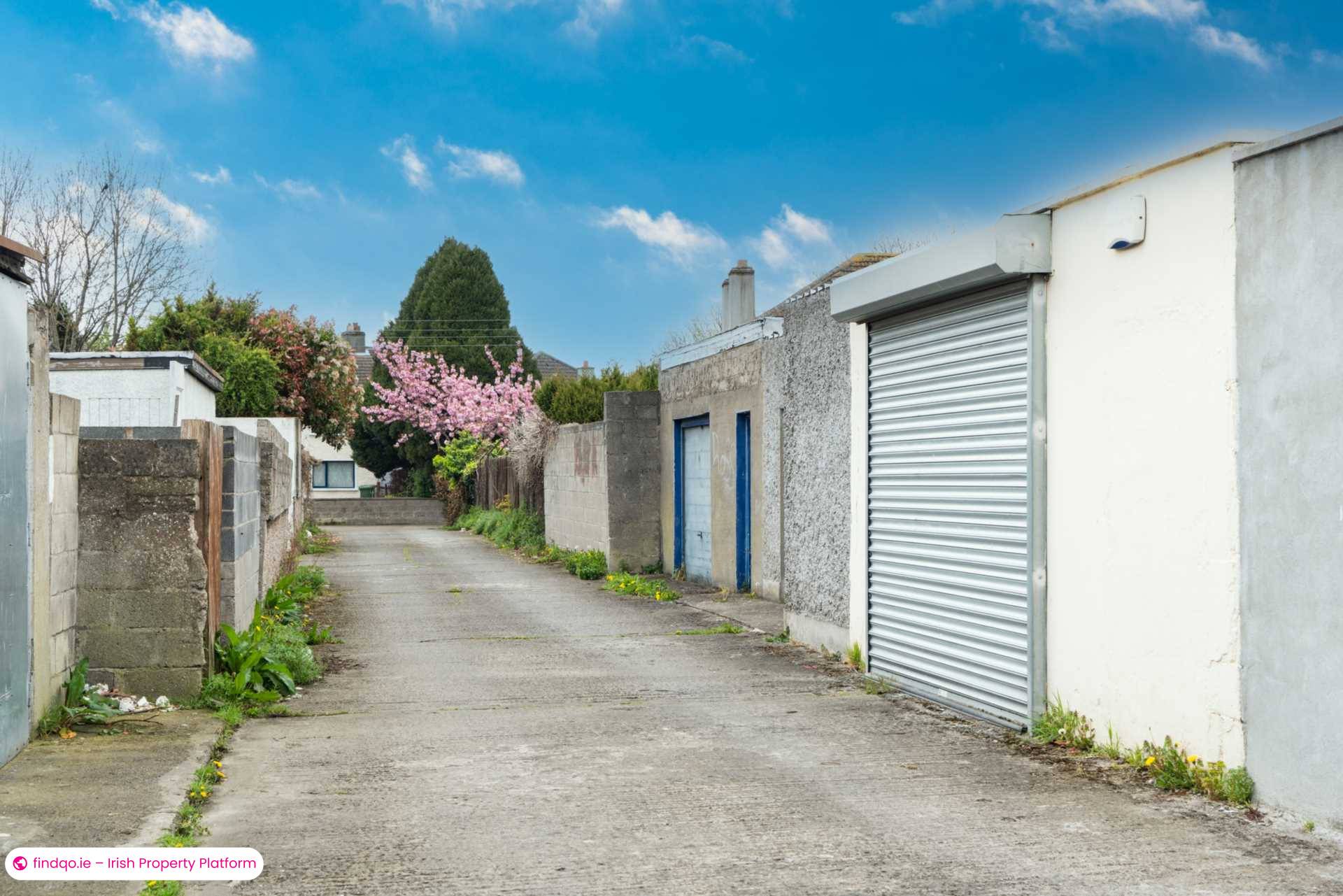 Terraced house for Sale in Dublin 12