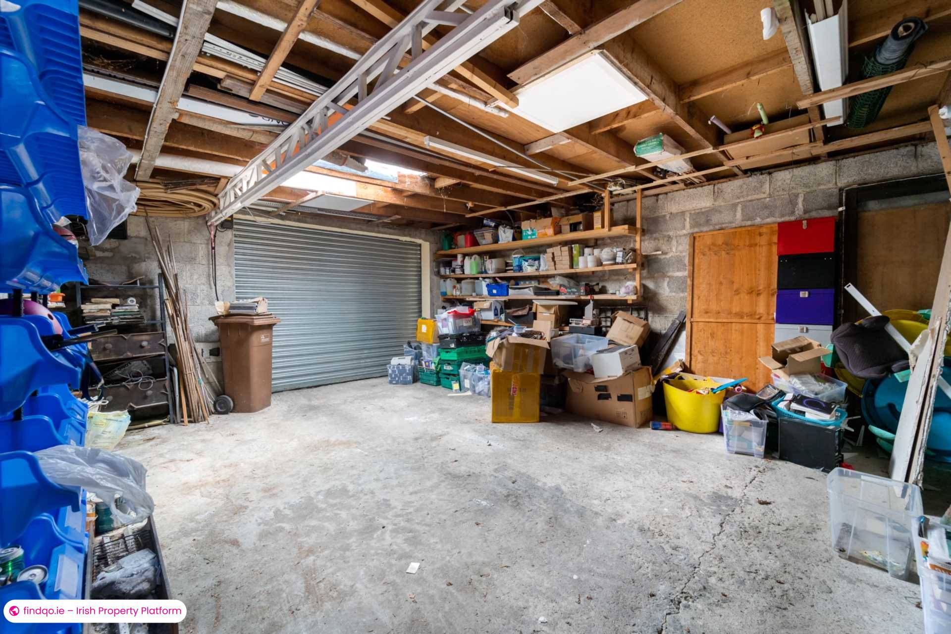 Terraced house for Sale in Dublin 12