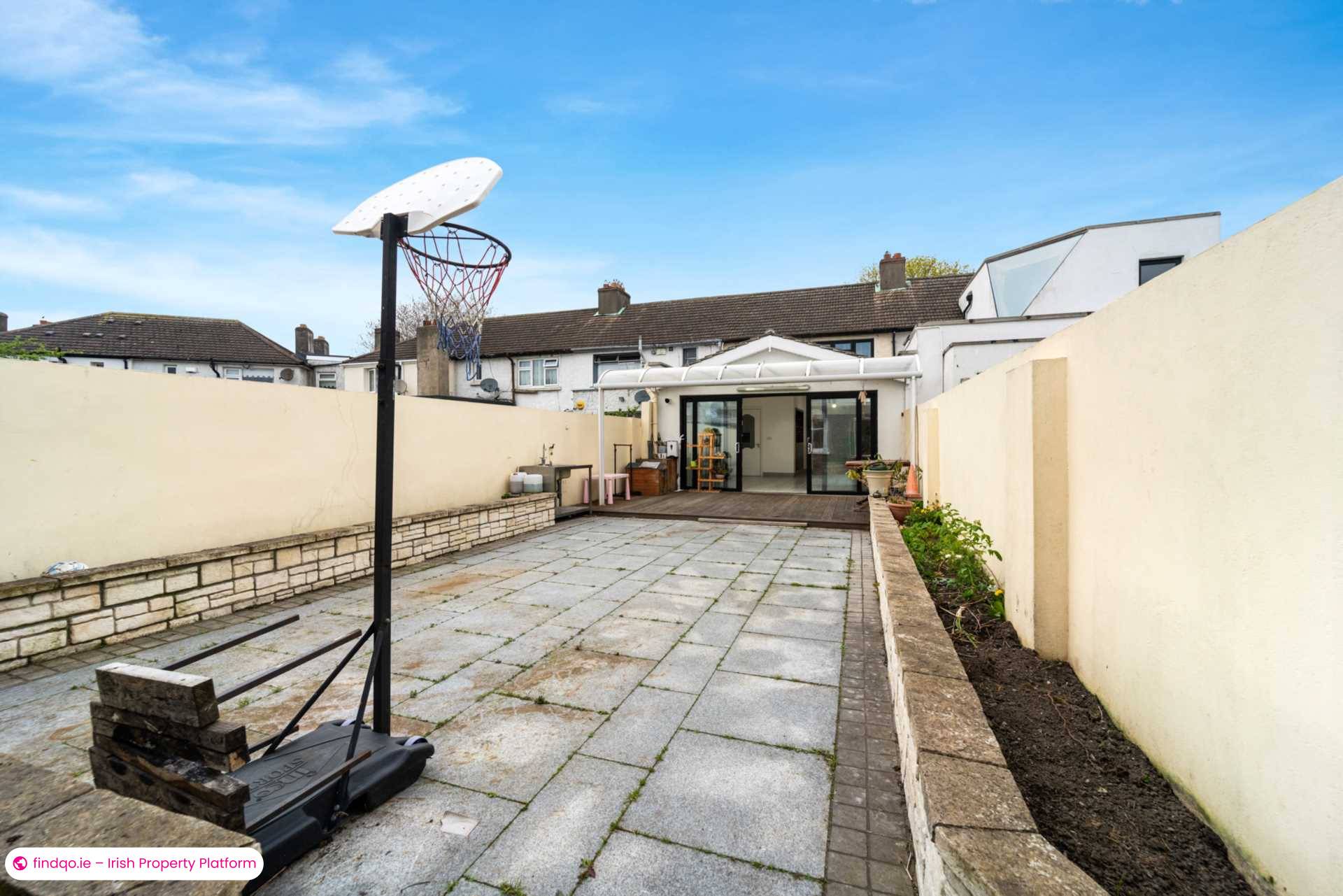 Terraced house for Sale in Dublin 12