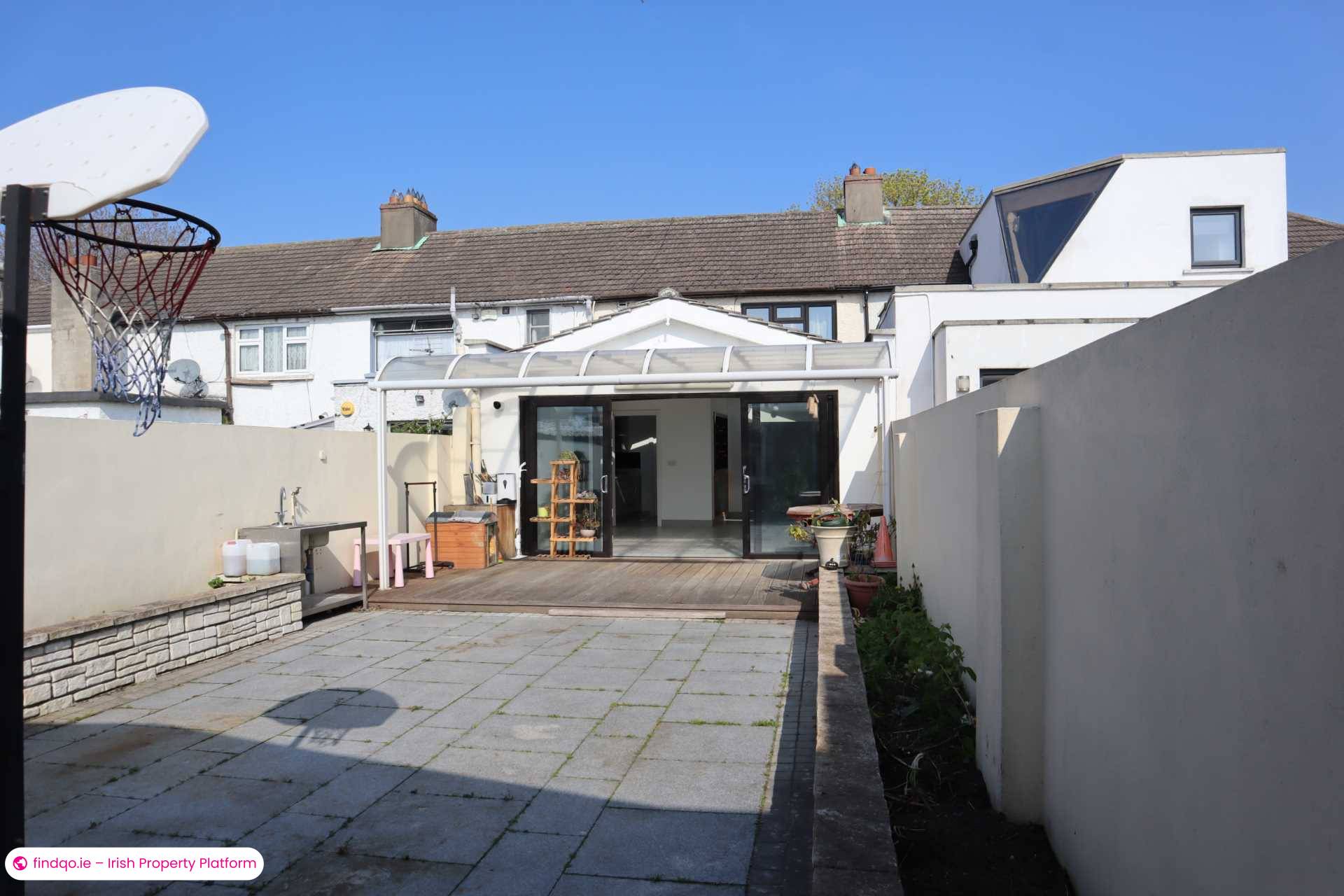 Terraced house for Sale in Dublin 12