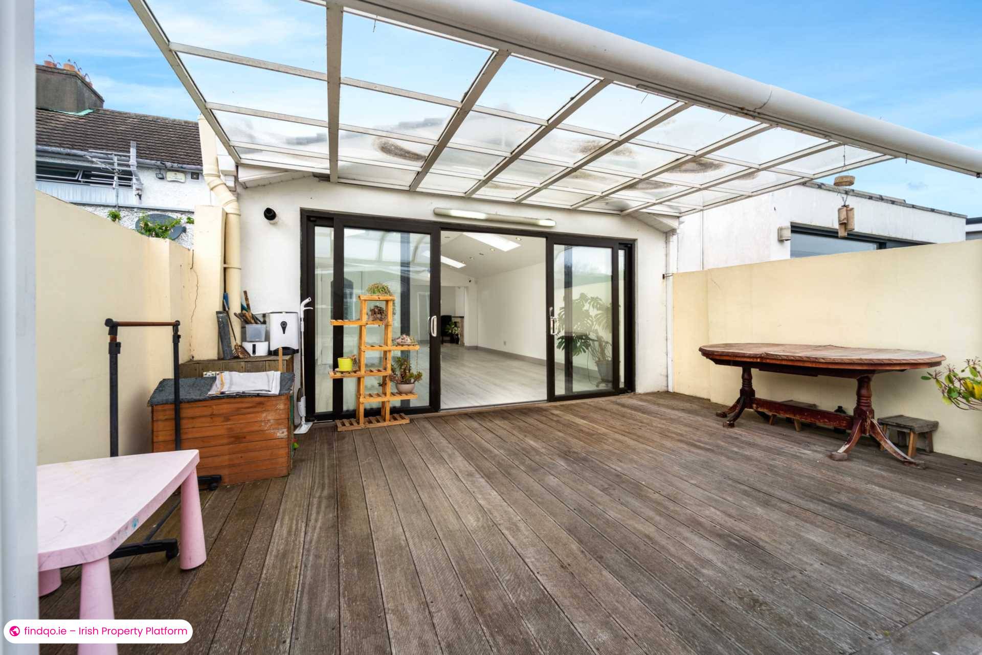 Terraced house for Sale in Dublin 12