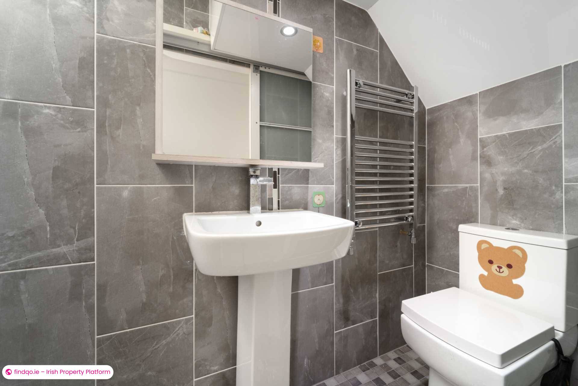 Terraced house for Sale in Dublin 12