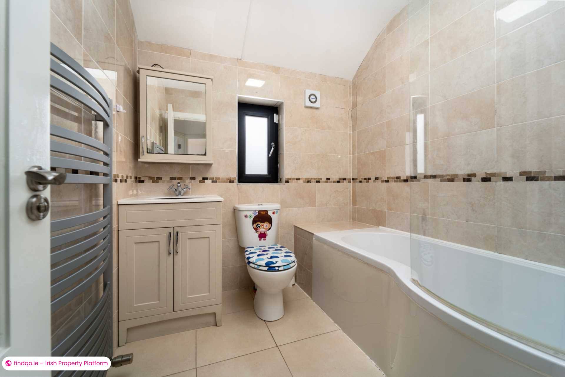 Terraced house for Sale in Dublin 12
