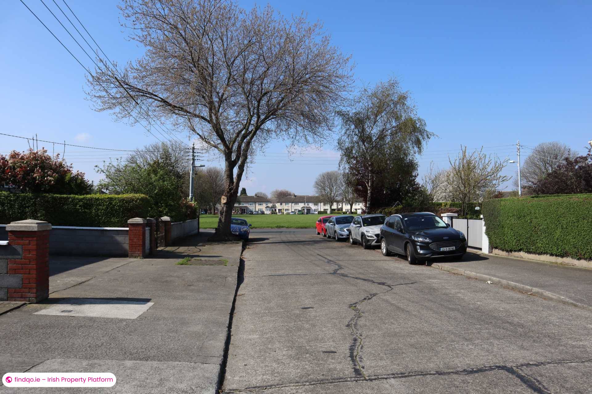 Terraced house for Sale in Dublin 12