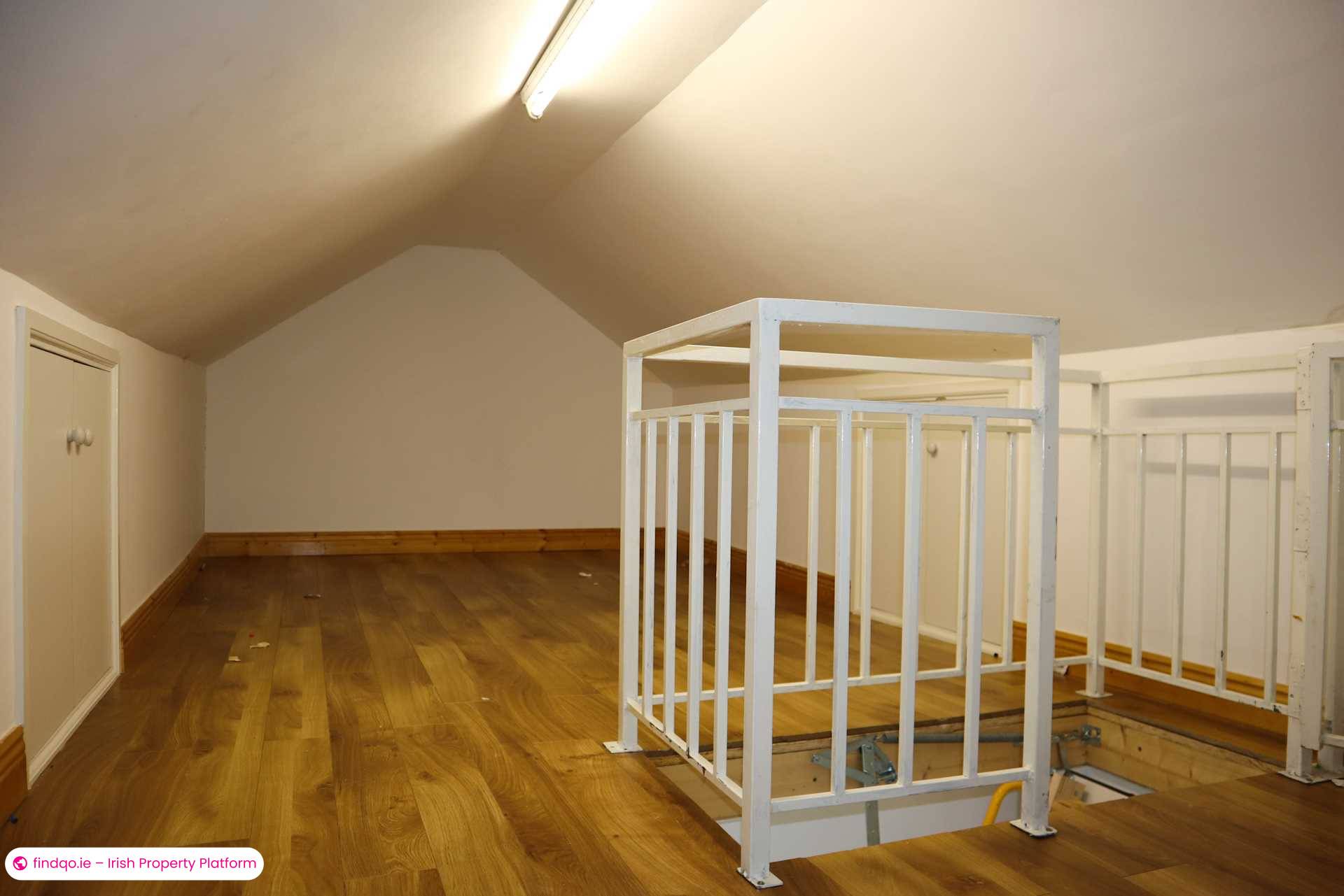 Terraced house for Sale in Dublin 12