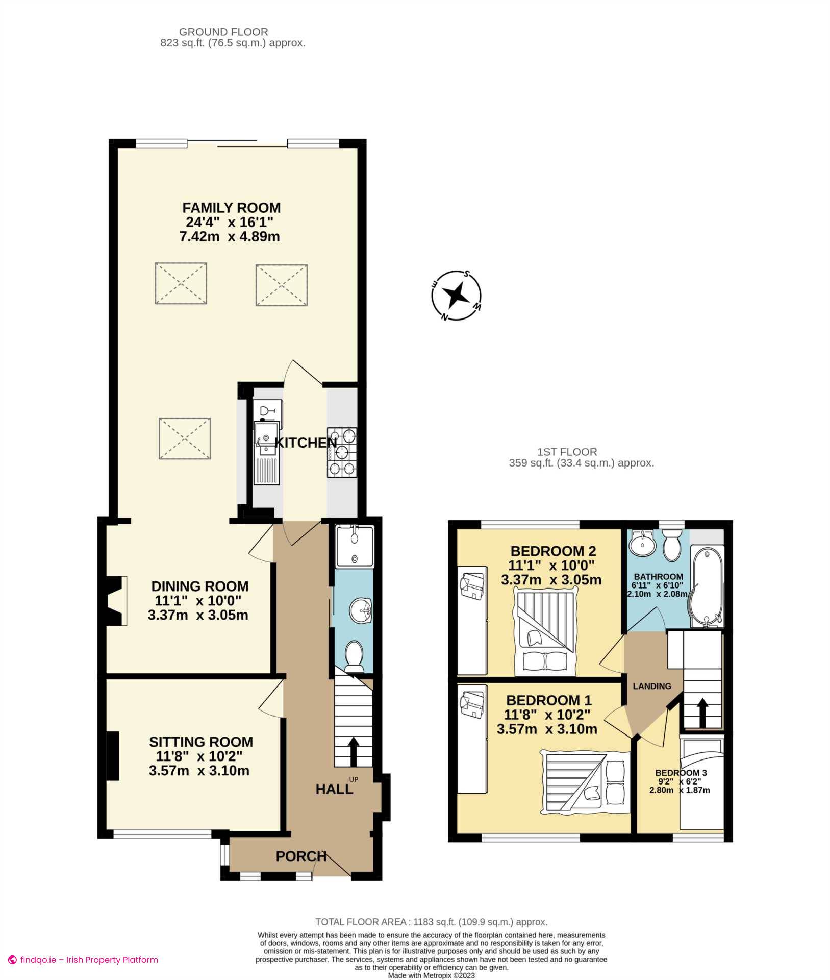 Terraced house for Sale in Dublin 12