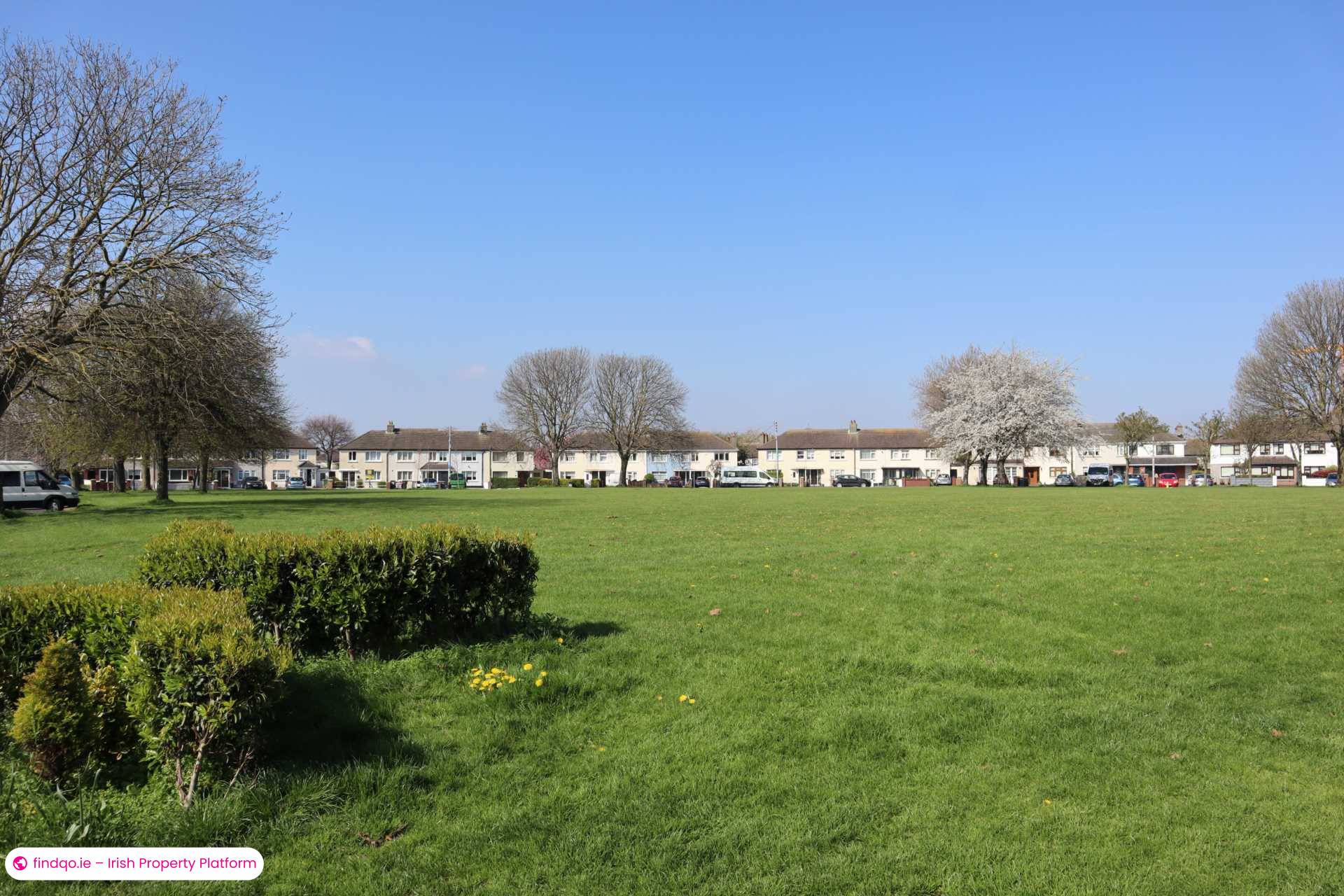 Terraced house for Sale in Dublin 12