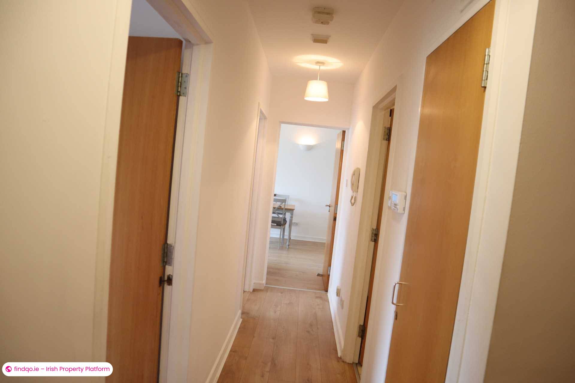 Apartment for Sale in Custom House Square, IFSC, Dublin 1