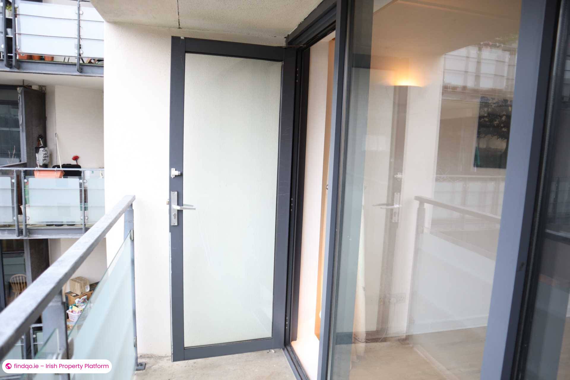 Apartment for Sale in Custom House Square, IFSC, Dublin 1