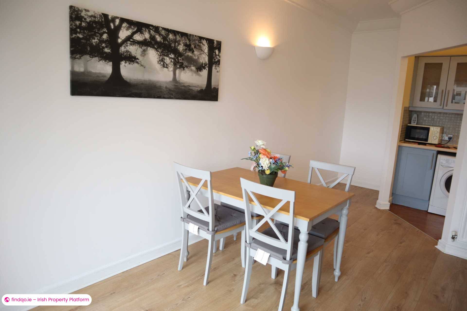 Apartment for Sale in Custom House Square, IFSC, Dublin 1