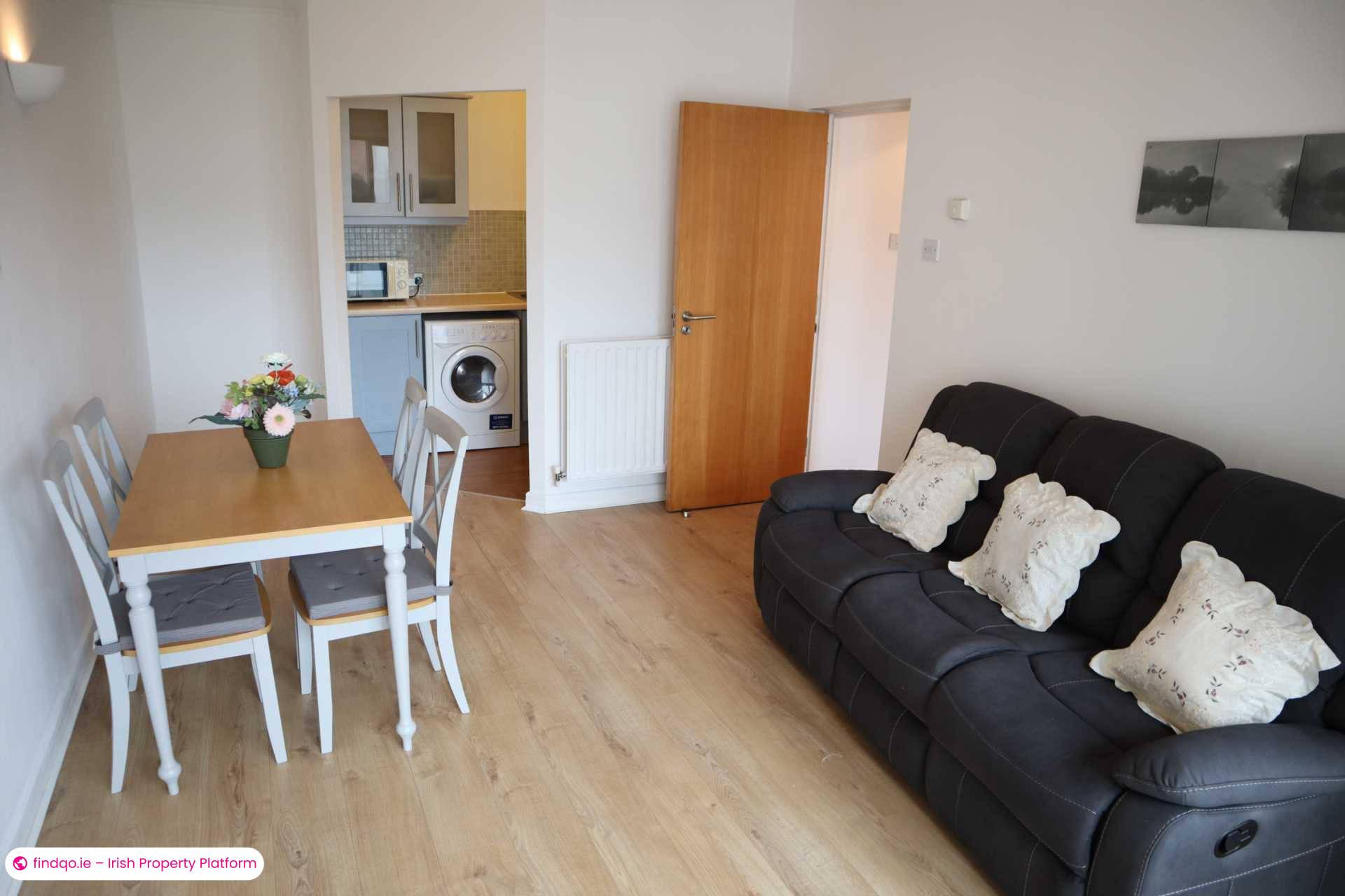 Apartment for Sale in Custom House Square, IFSC, Dublin 1