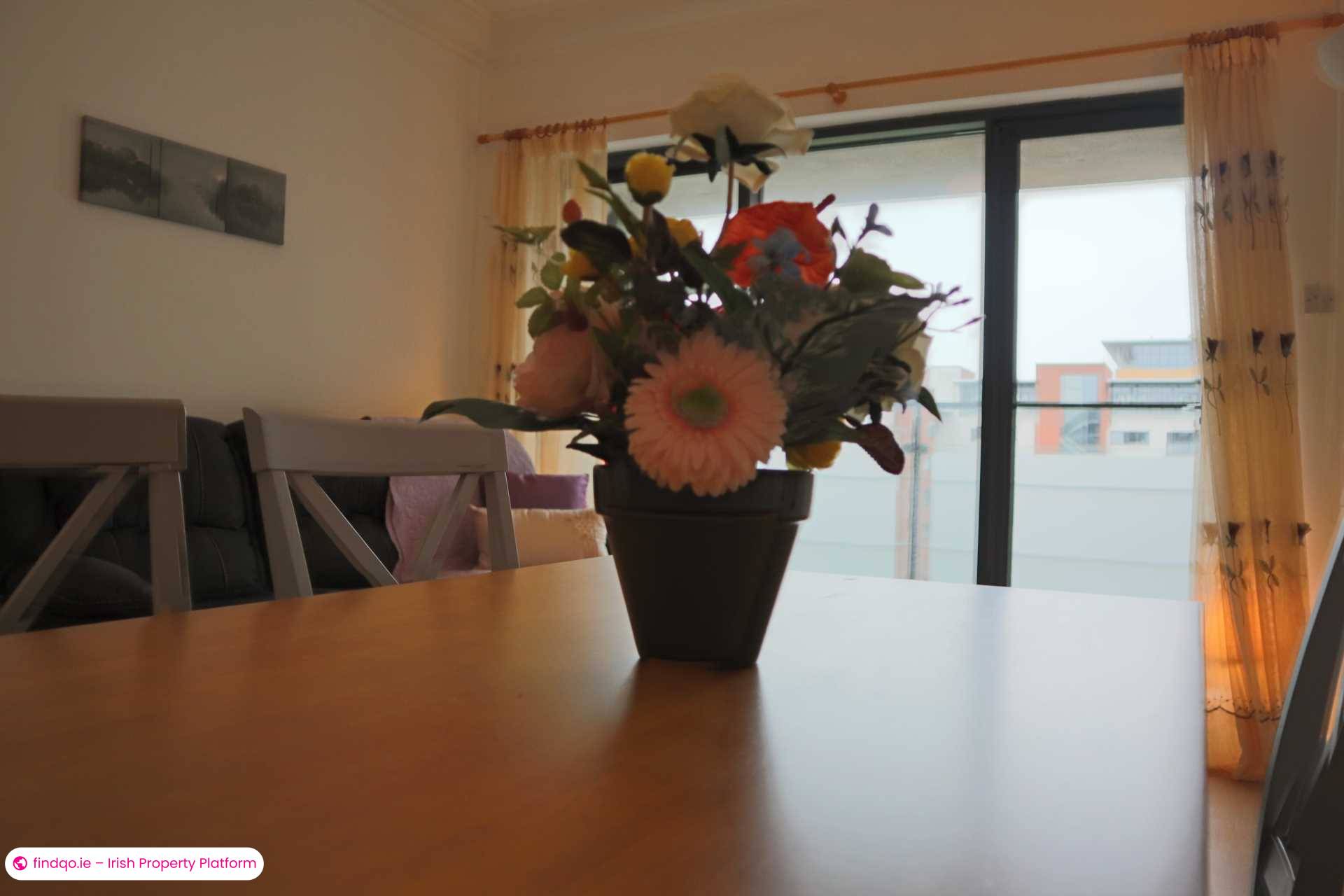 Apartment for Sale in Custom House Square, IFSC, Dublin 1