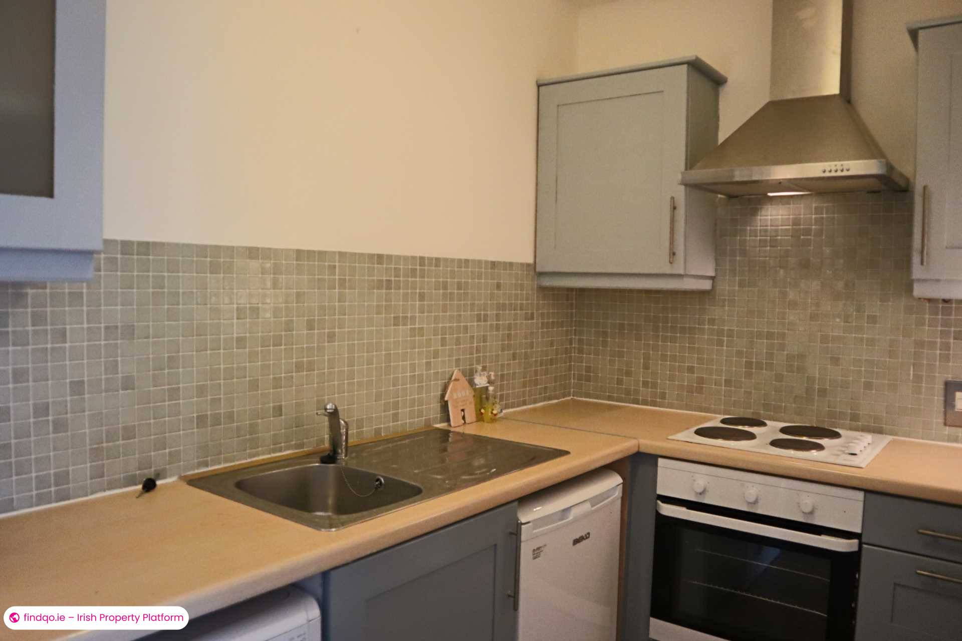 Apartment for Sale in Custom House Square, IFSC, Dublin 1