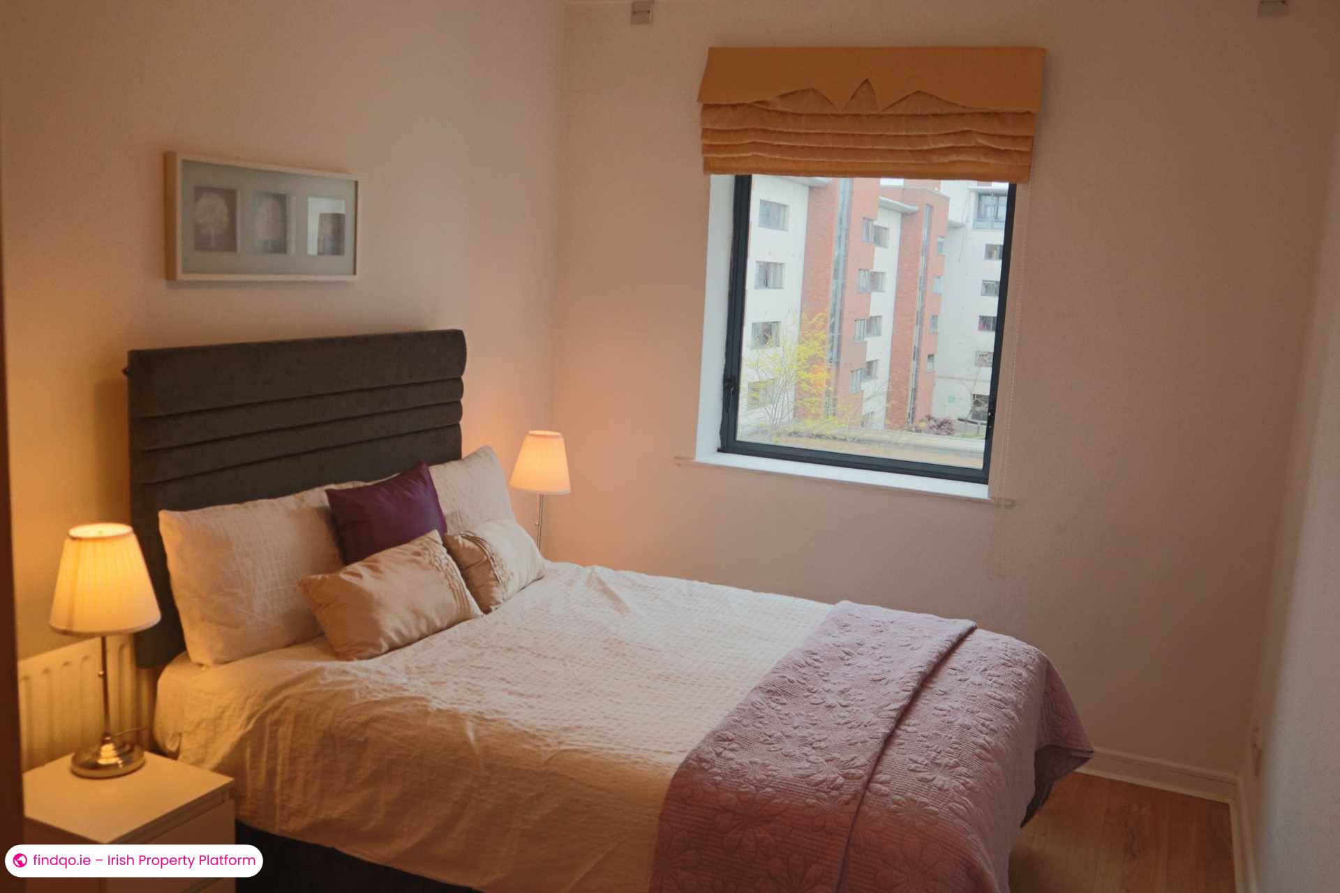 Apartment for Sale in Custom House Square, IFSC, Dublin 1