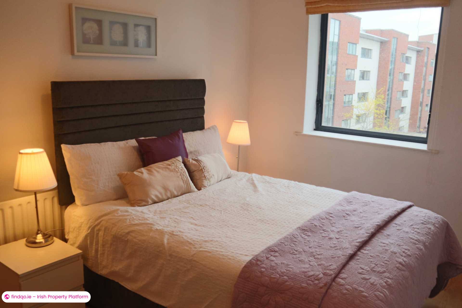 Apartment for Sale in Custom House Square, IFSC, Dublin 1