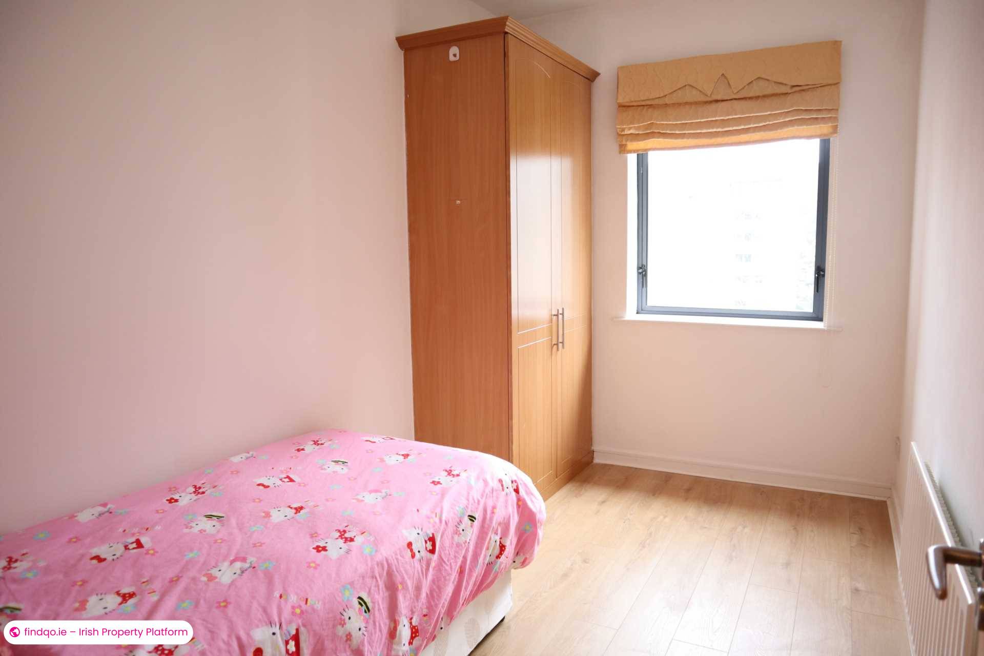 Apartment for Sale in Custom House Square, IFSC, Dublin 1