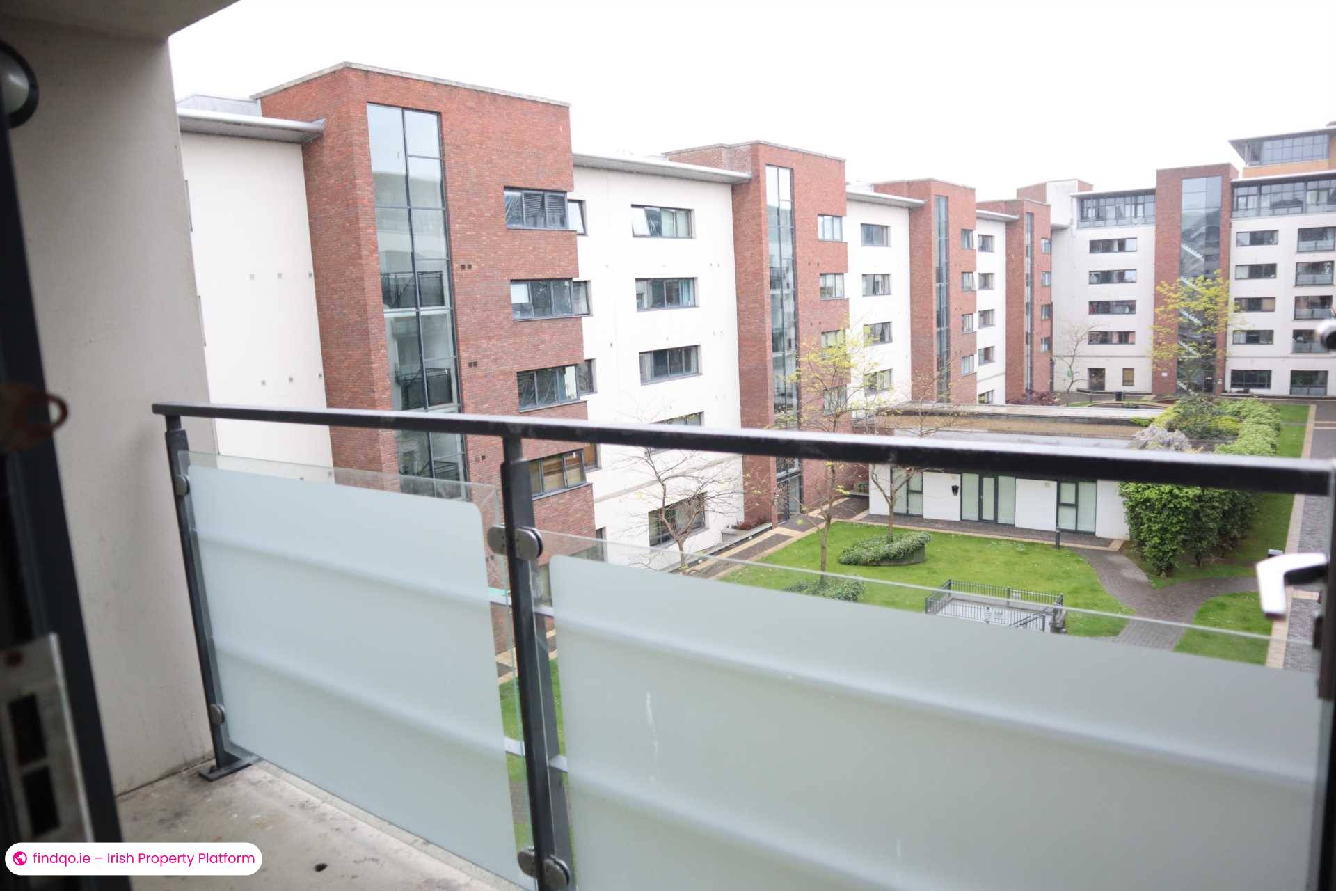 Apartment for Sale in Custom House Square, IFSC, Dublin 1