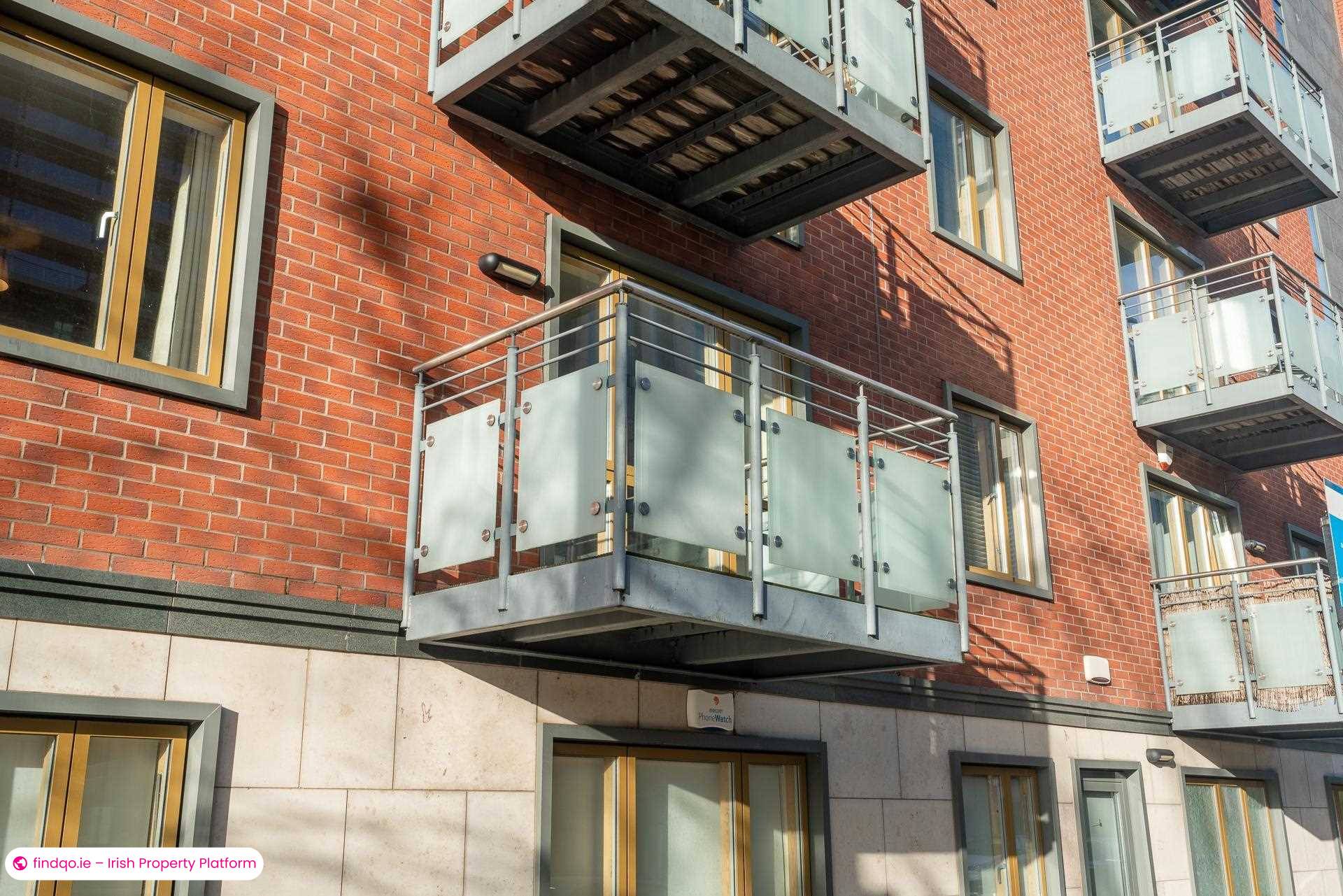 Apartment for Sale in Grand Canal Dock, Dublin 2, D02 T271.