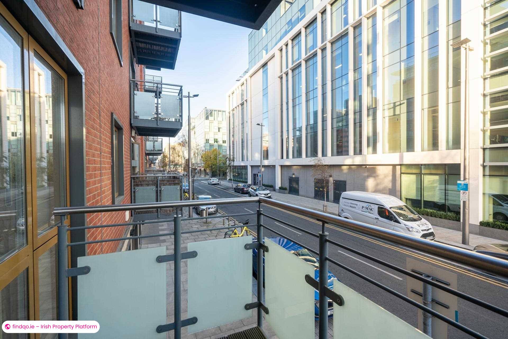 Apartment for Sale in Grand Canal Dock, Dublin 2, D02 T271.