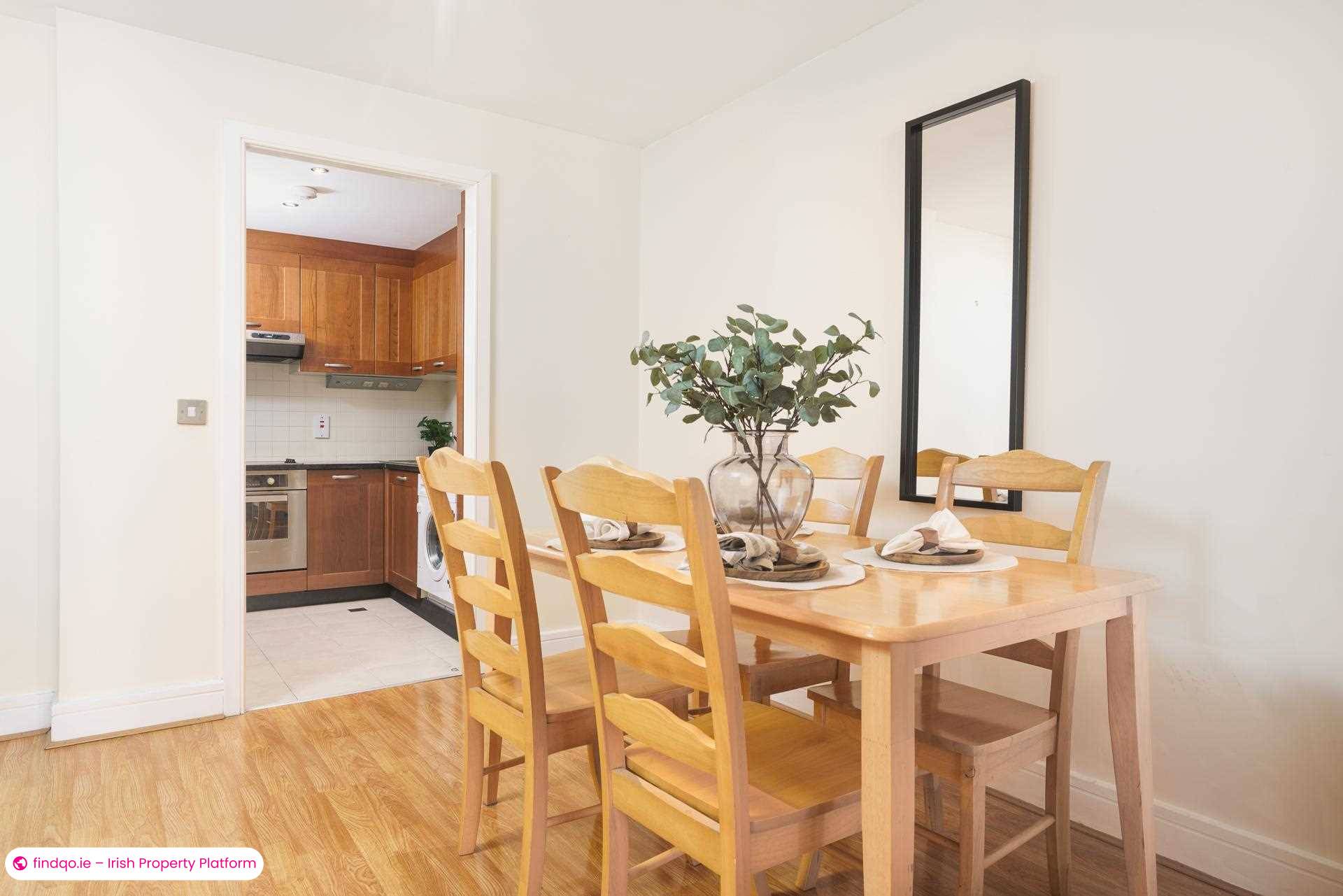 Apartment for Sale in Grand Canal Dock, Dublin 2, D02 T271.