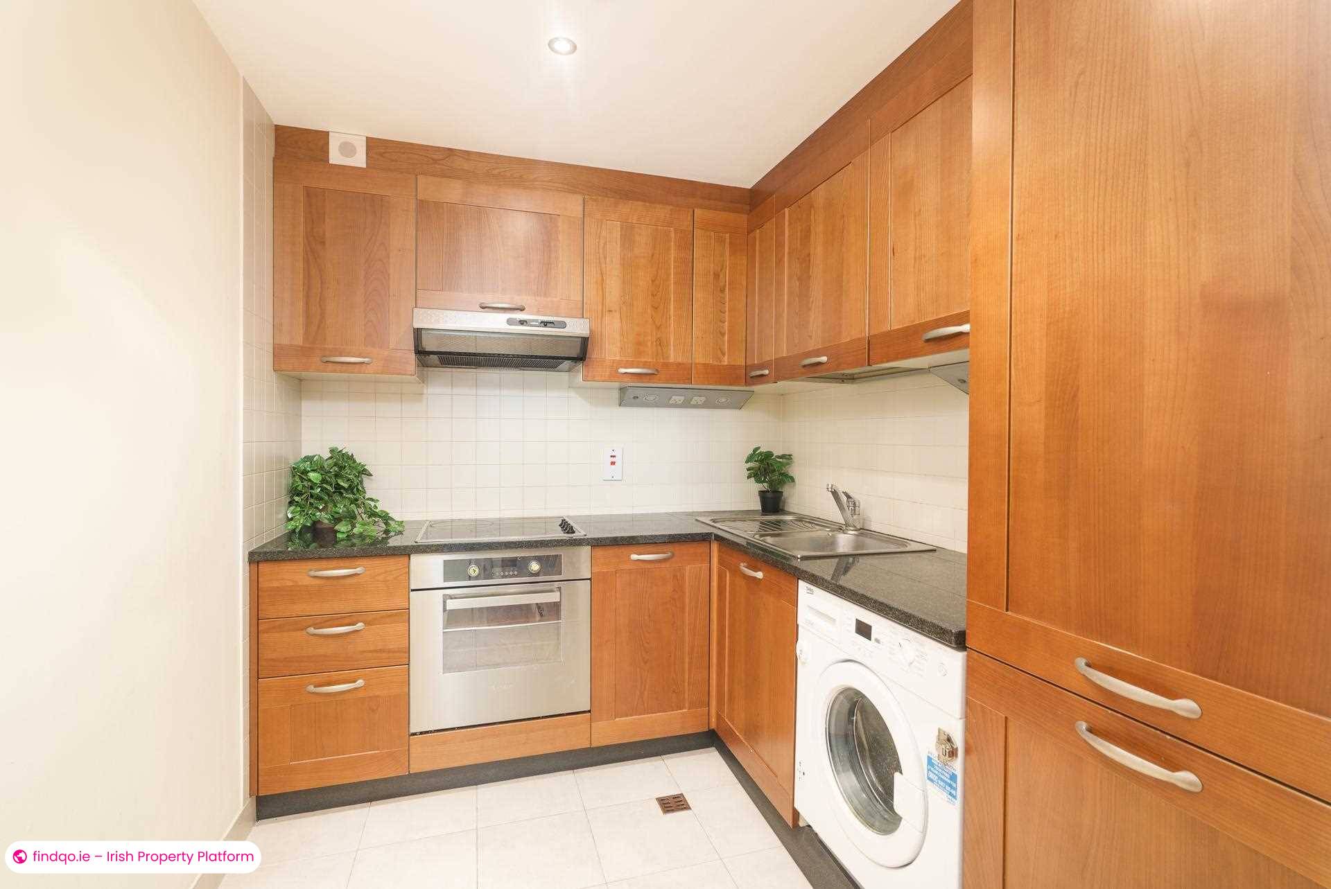 Apartment for Sale in Grand Canal Dock, Dublin 2, D02 T271.