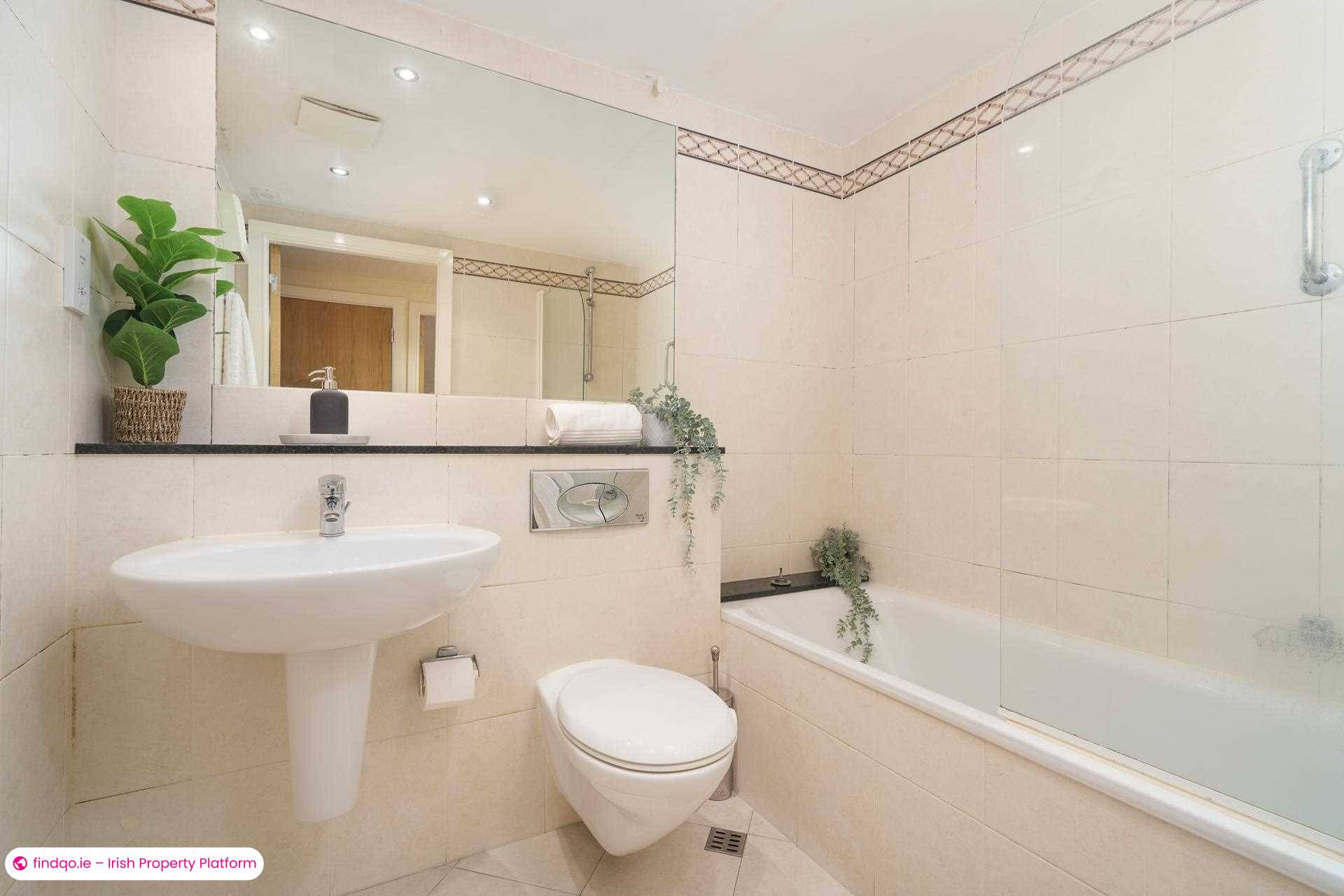 Apartment for Sale in Grand Canal Dock, Dublin 2, D02 T271.