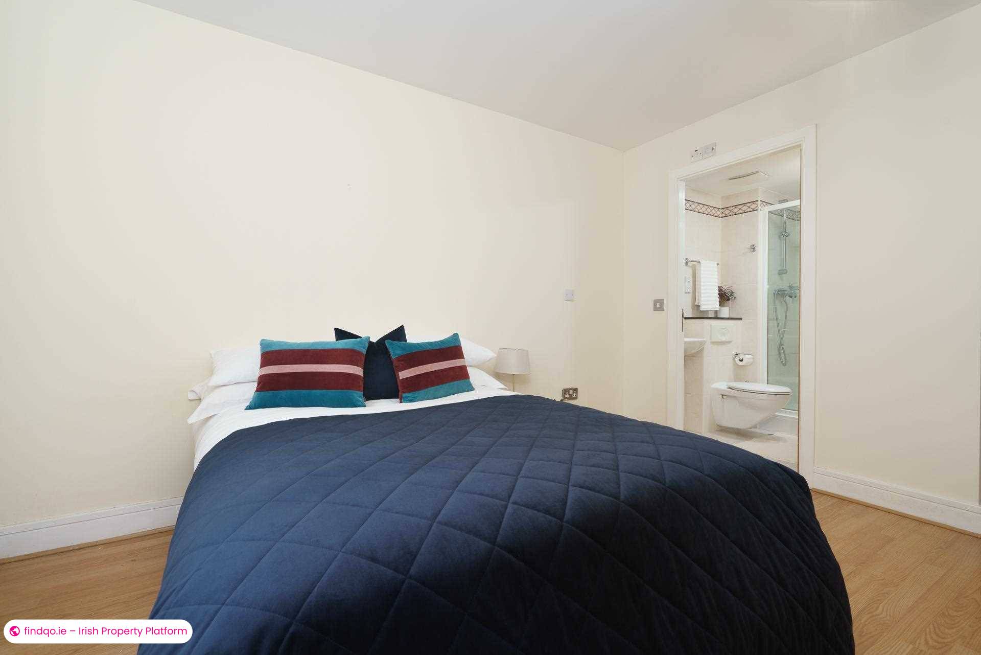 Apartment for Sale in Grand Canal Dock, Dublin 2, D02 T271.