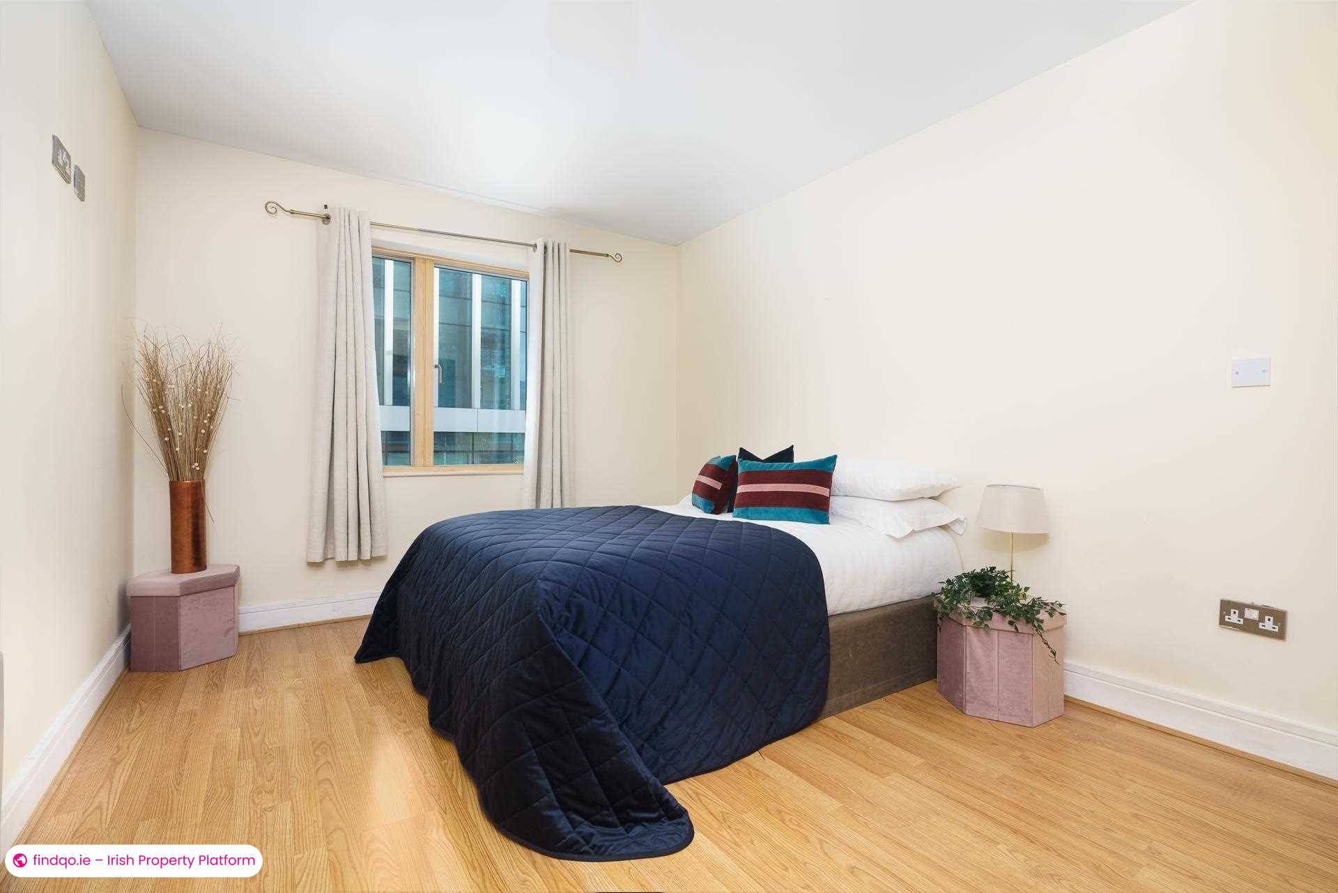Apartment for Sale in Grand Canal Dock, Dublin 2, D02 T271.
