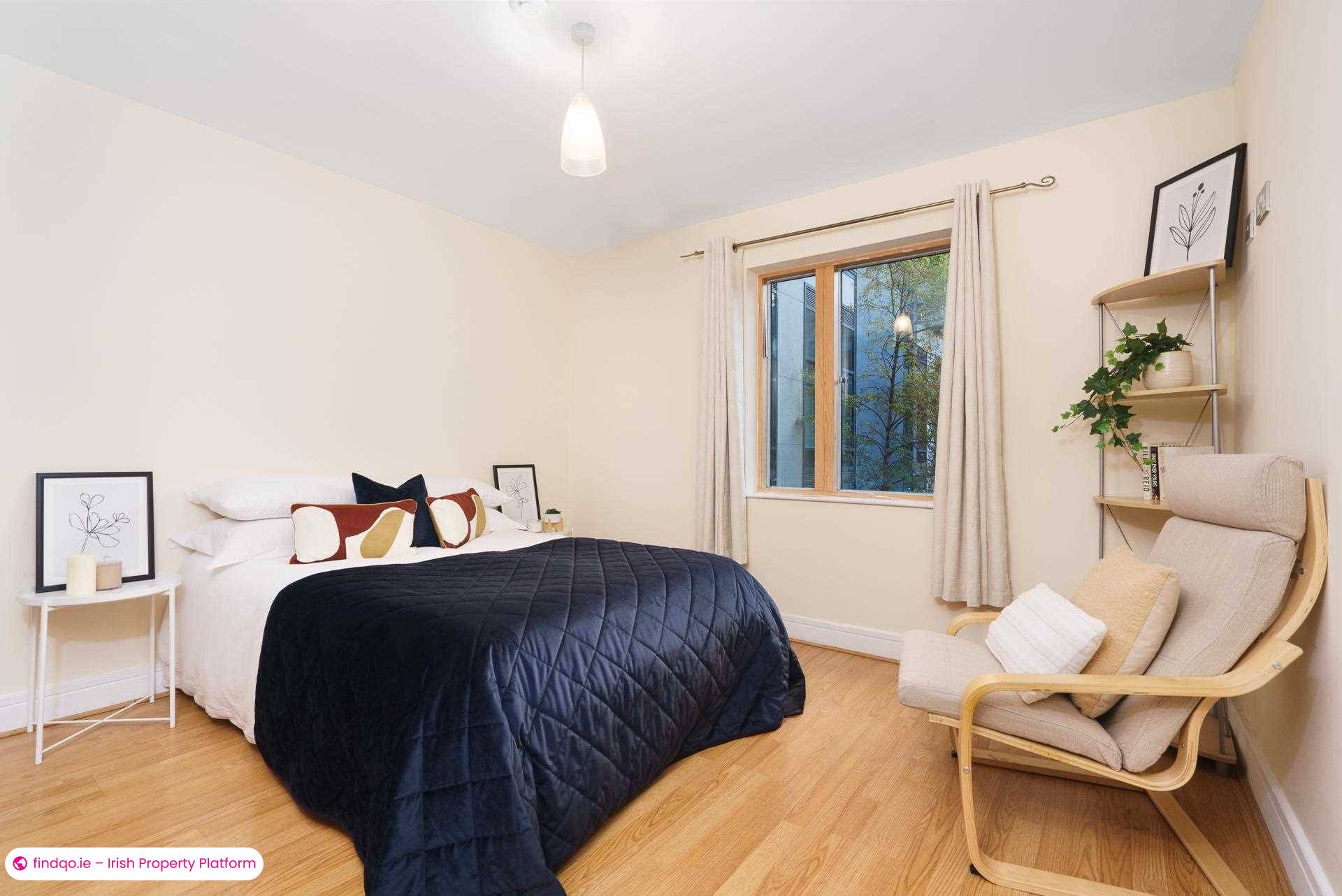 Apartment for Sale in Grand Canal Dock, Dublin 2, D02 T271.