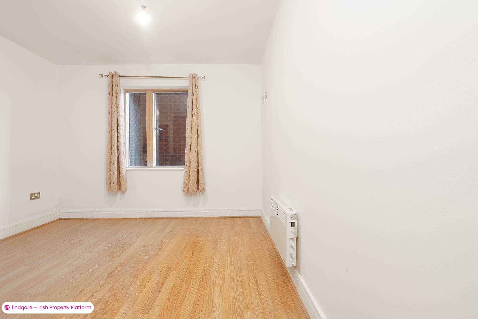 Apartment for Sale in Grand Canal Dock, Dublin 2, D02 T271.