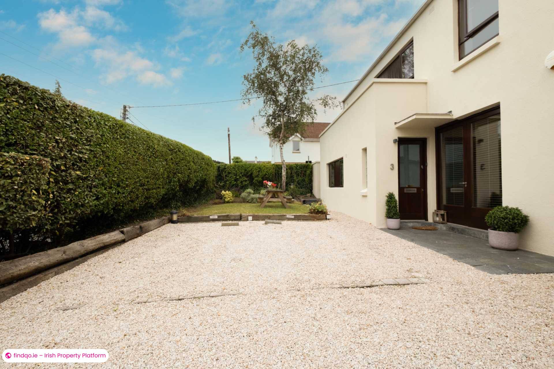 Apartment for Sale in Stillorgan, Dublin (County)