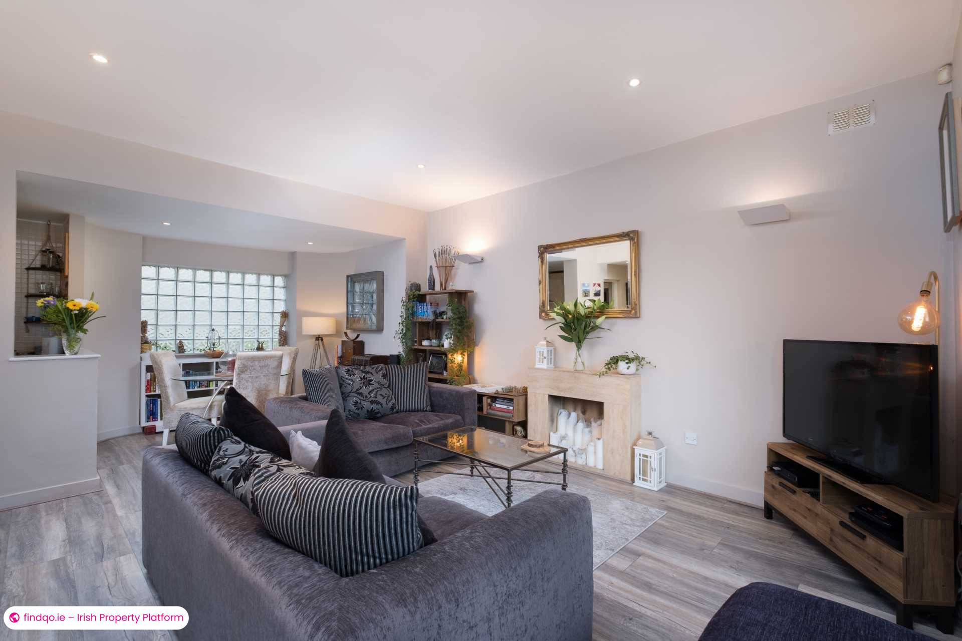 Apartment for Sale in Stillorgan, Dublin (County)